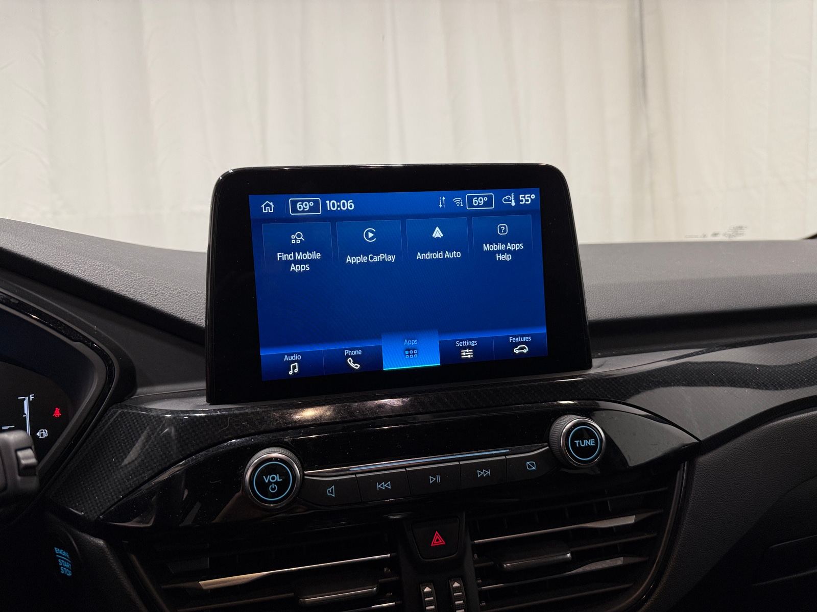 Thumbnail: 2023 Ford Escape - 3