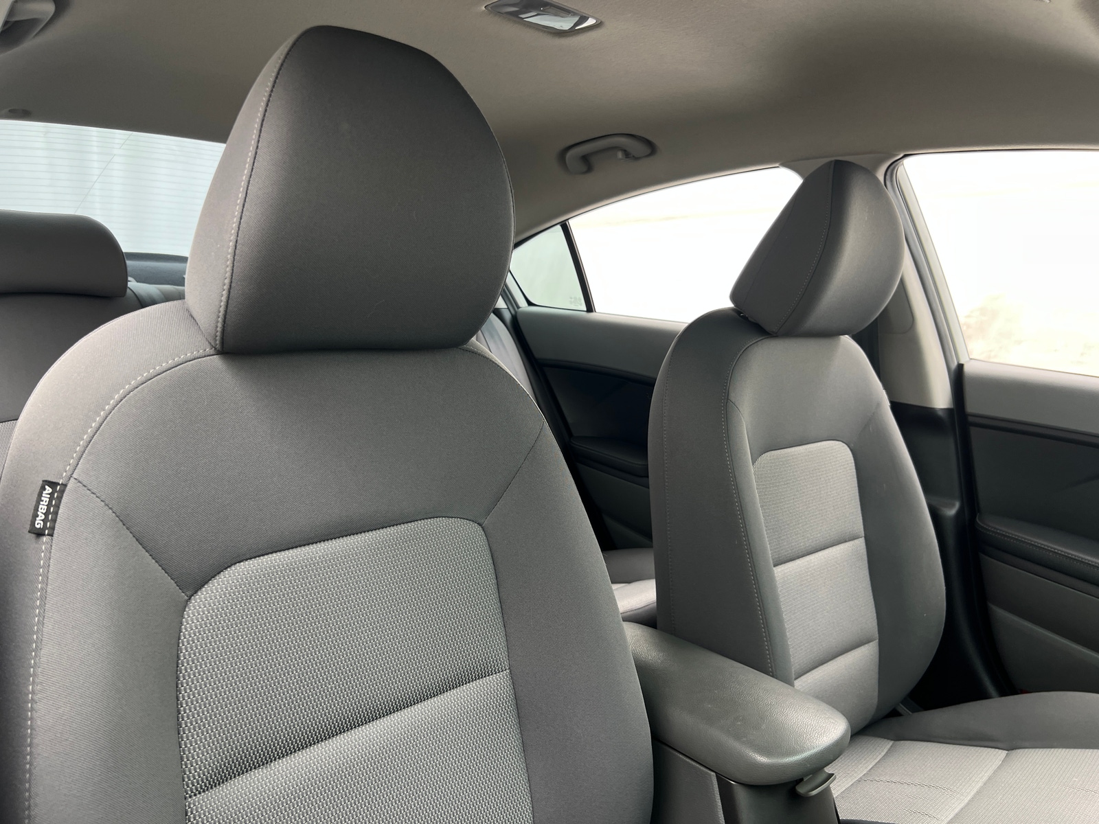 Thumbnail: 2017 Kia Forte - 2