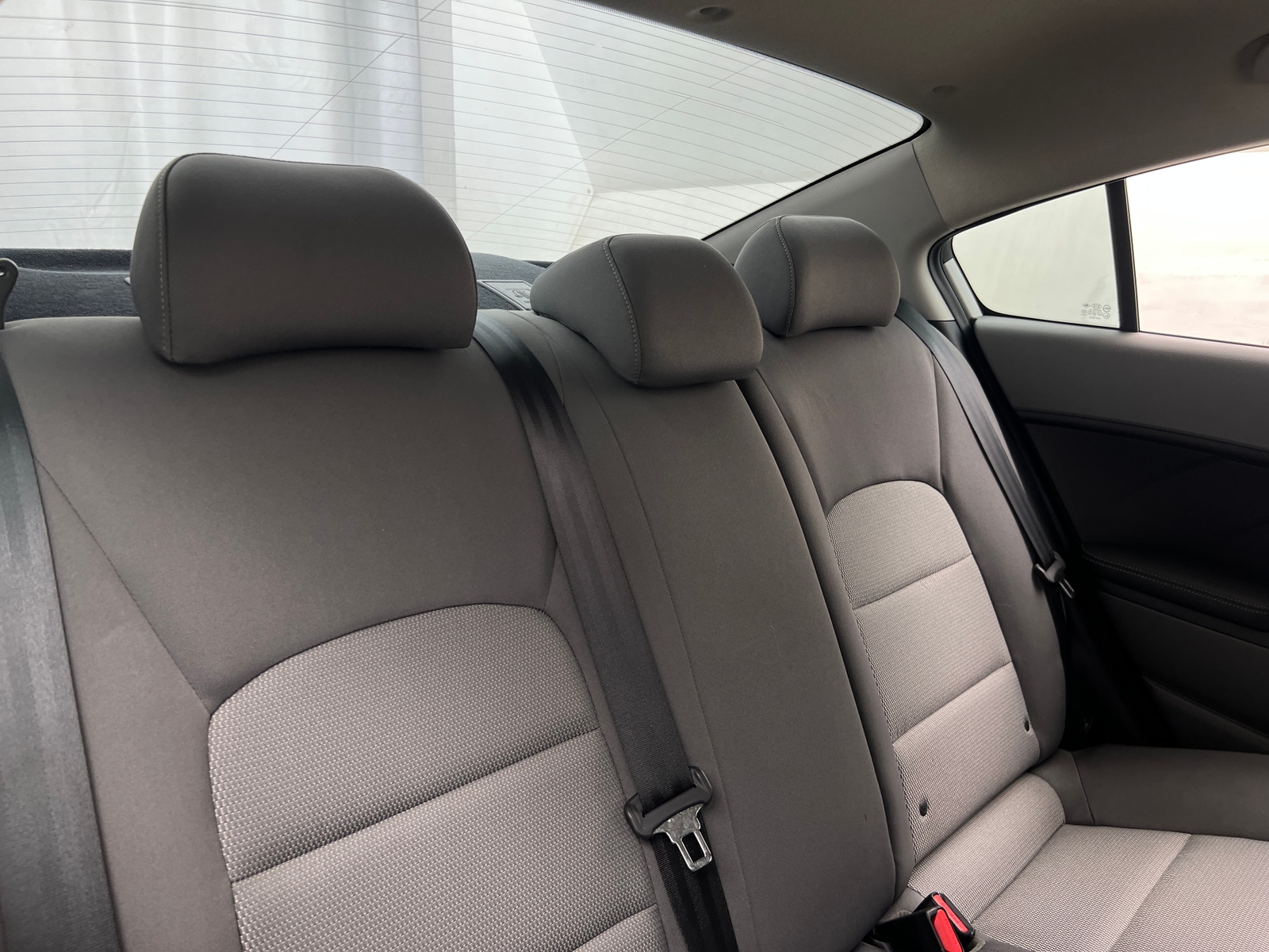 Thumbnail: 2017 Kia Forte - 6