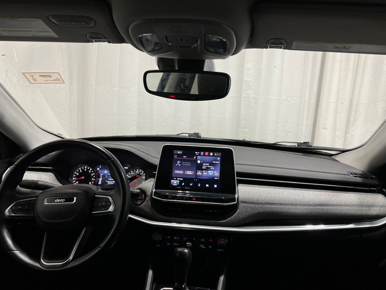 Thumbnail: 2022 Jeep Compass - 3