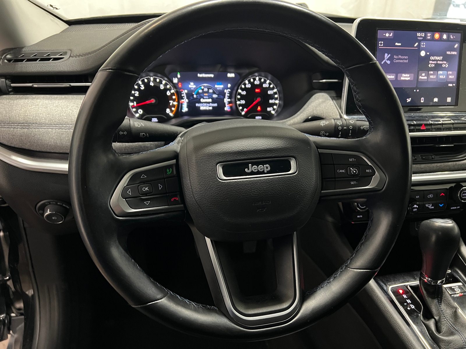 Thumbnail: 2022 Jeep Compass - 5