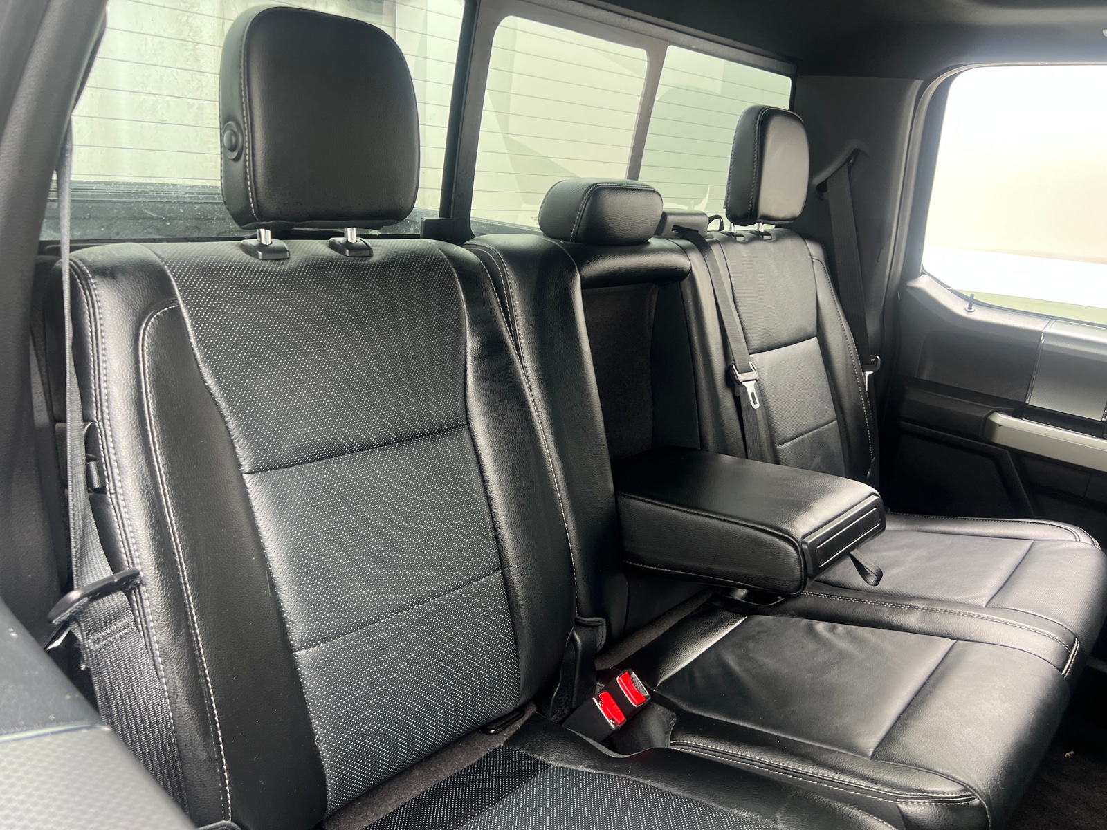 Thumbnail: 2017 Ford Econoline - 5