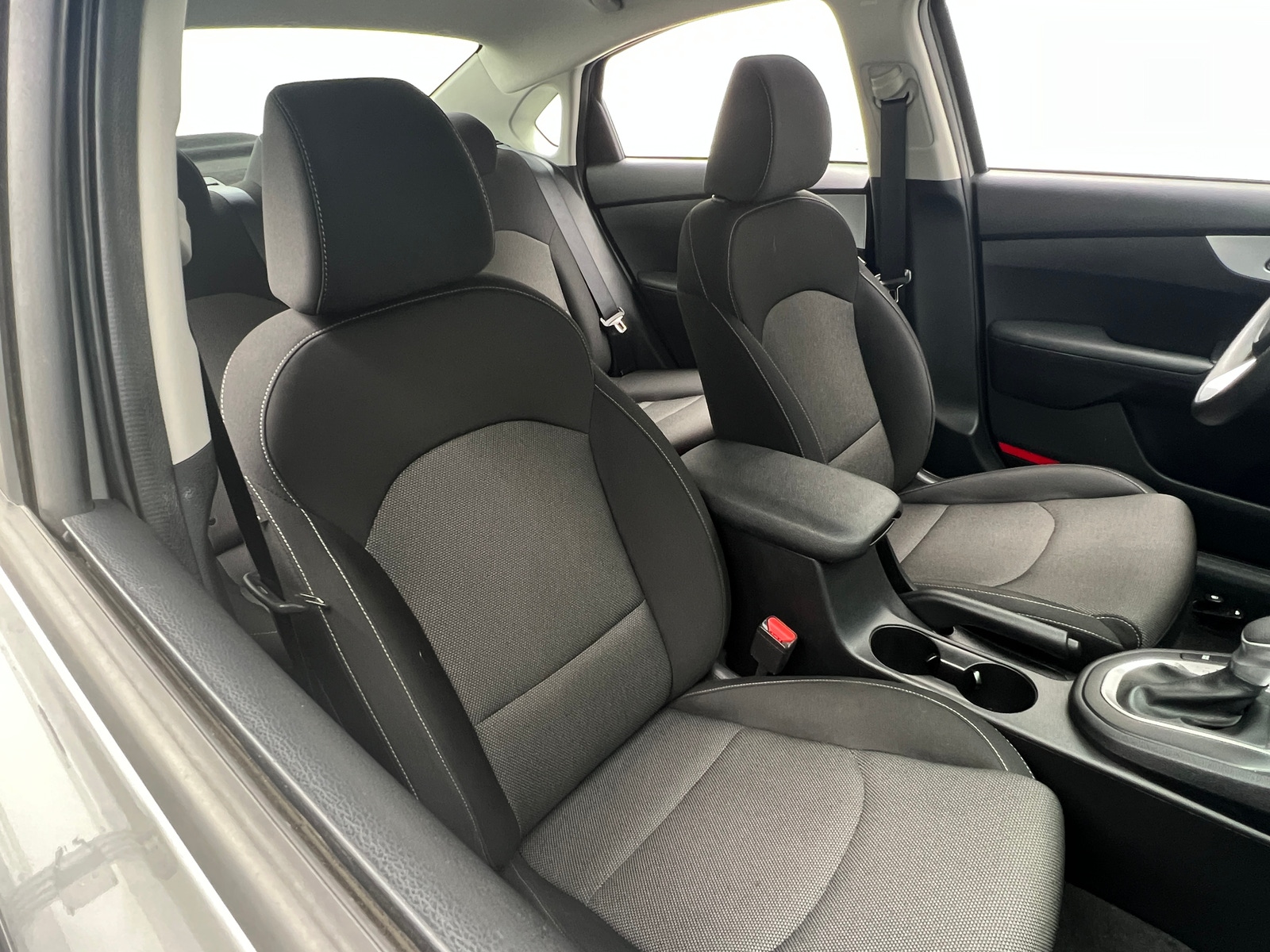 Thumbnail: 2024 Kia Forte - 2