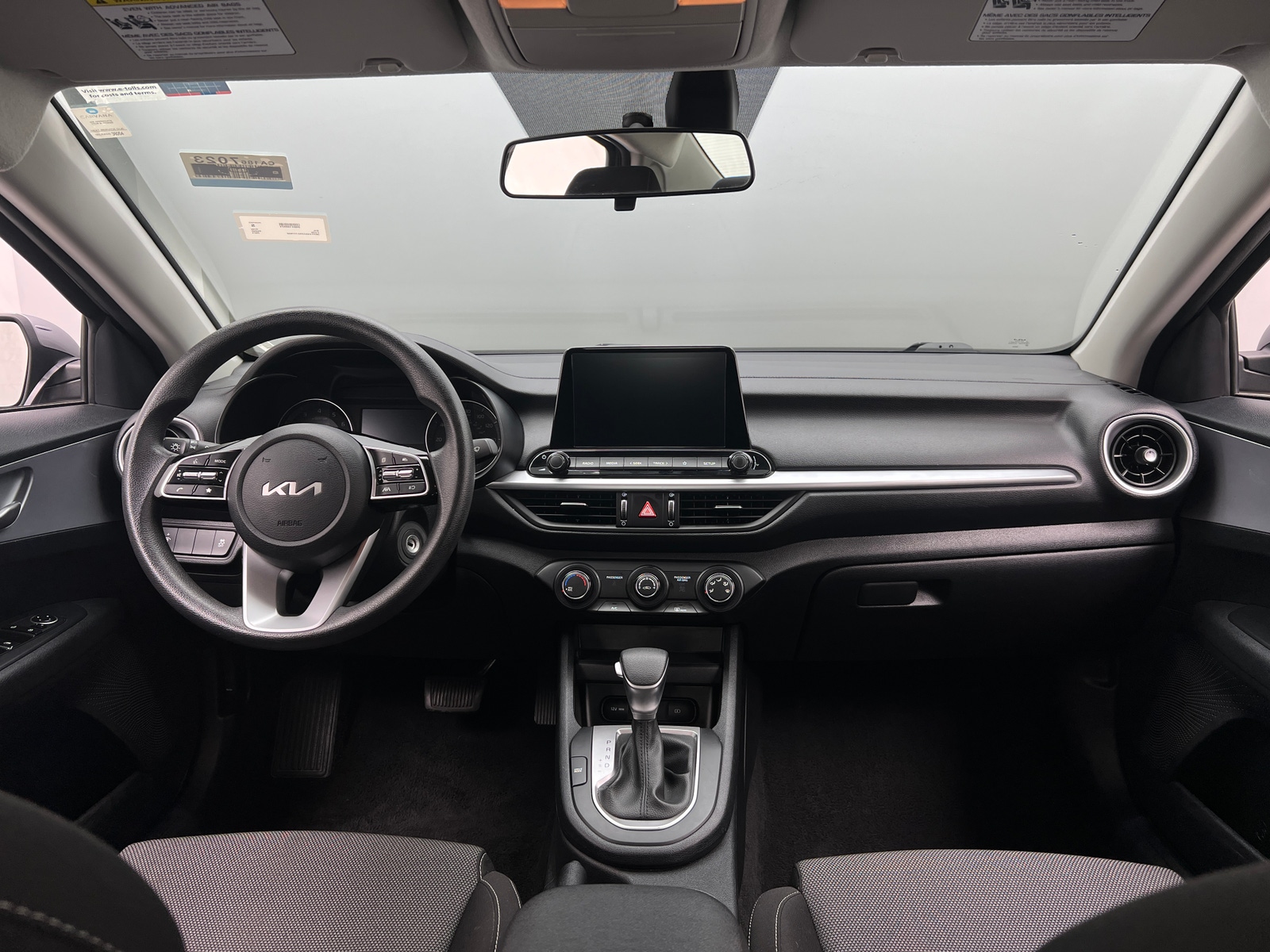 Thumbnail: 2024 Kia Forte - 3