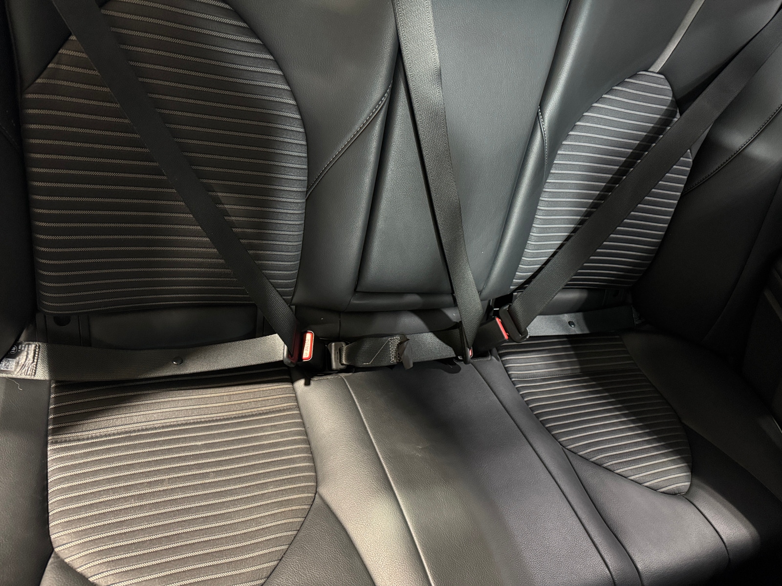 Thumbnail: 2018 Toyota Camry - 5