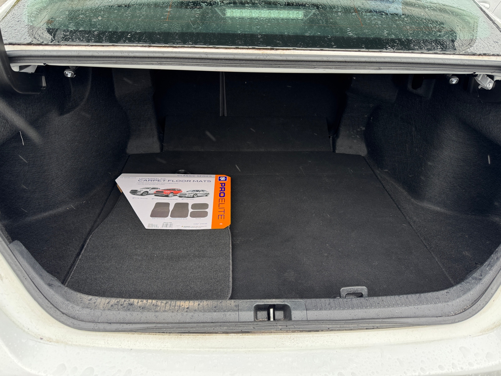 Thumbnail: 2018 Toyota Camry - 6