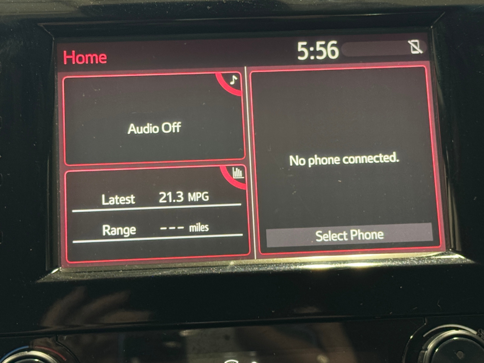 Thumbnail: 2018 Toyota Camry - 3