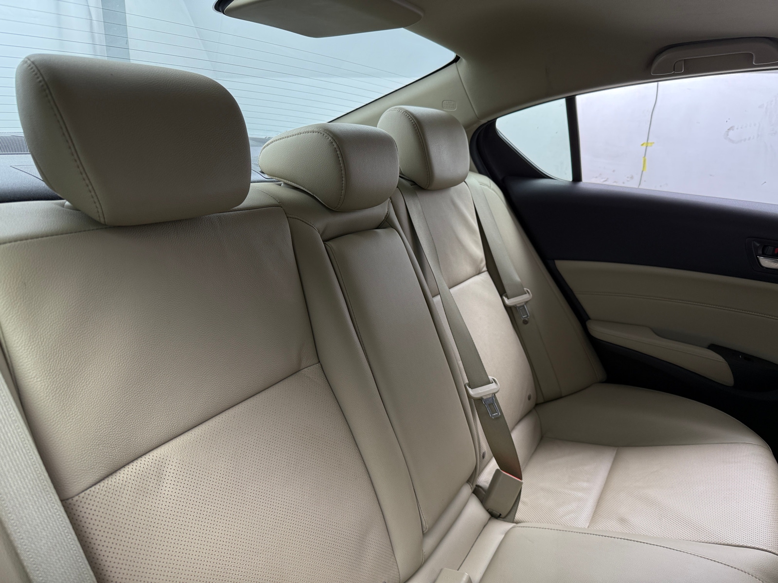 Thumbnail: 2013 Acura ILX - 5