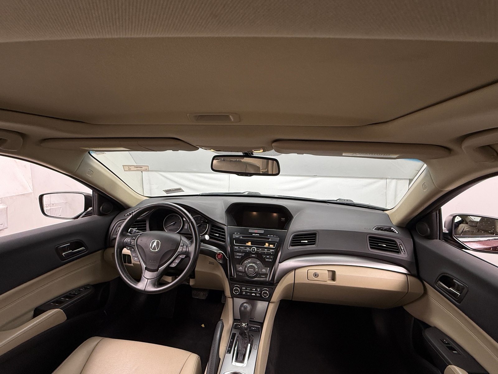 Thumbnail: 2013 Acura ILX - 2