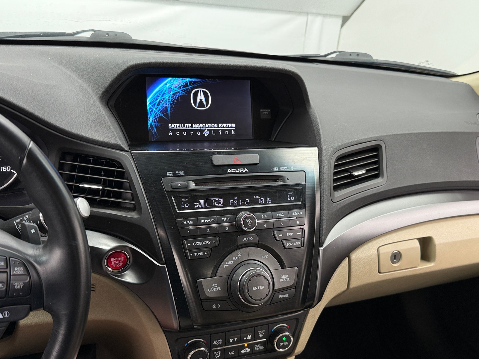 Thumbnail: 2013 Acura ILX - 3