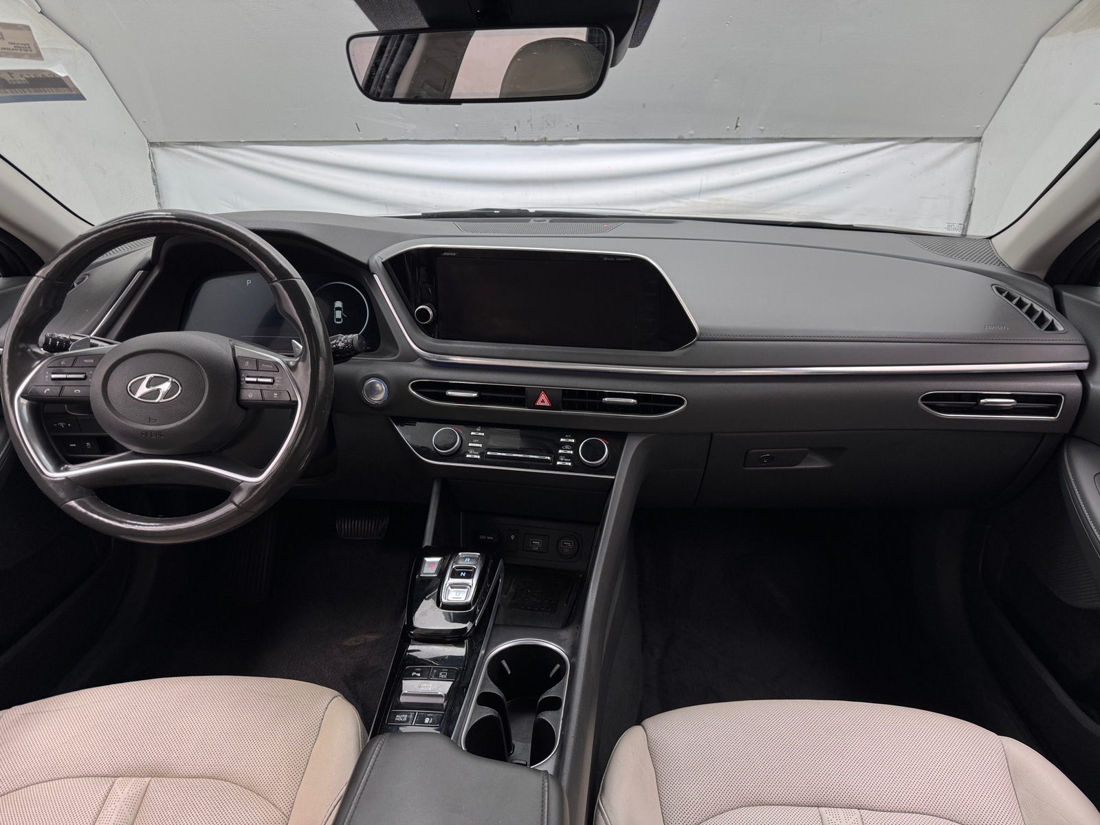 Thumbnail: 2020 Hyundai Sonata - 2