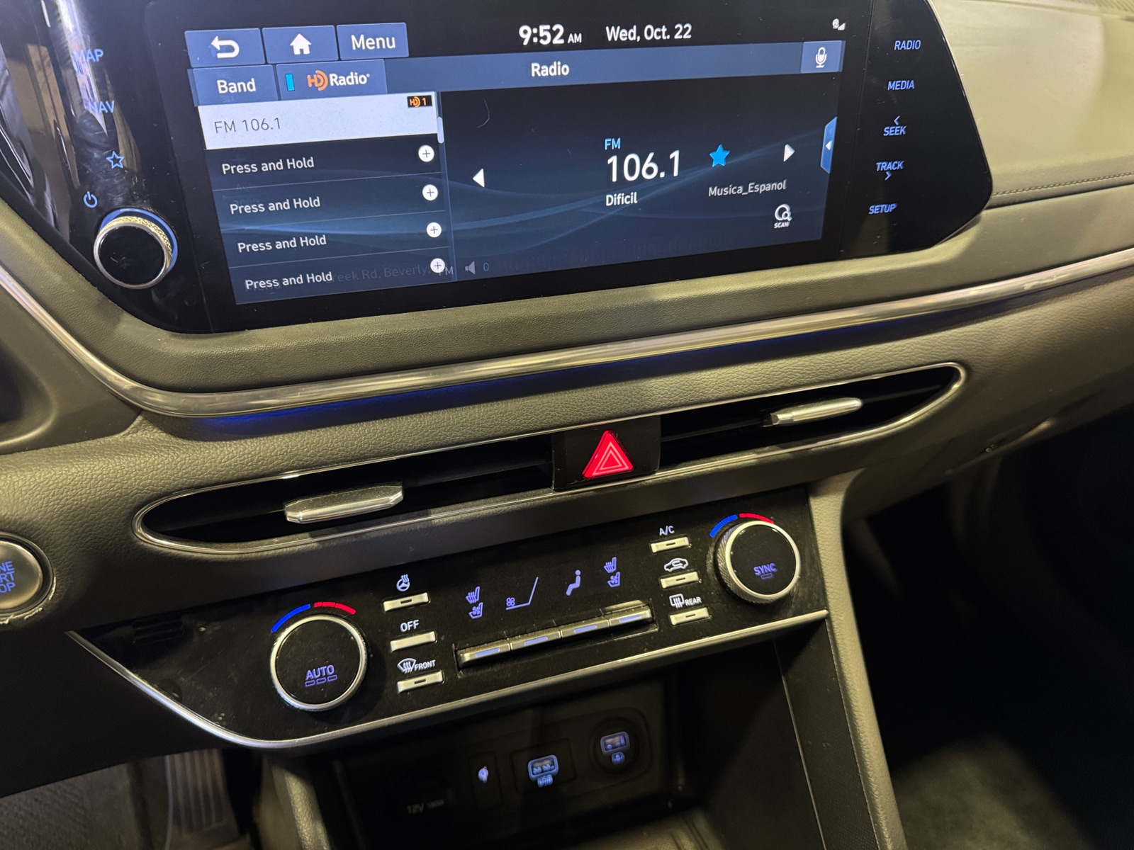 Thumbnail: 2020 Hyundai Sonata - 3