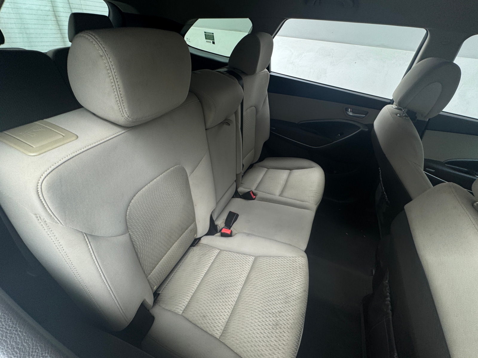 Thumbnail: 2017 Hyundai Santa Fe - 6
