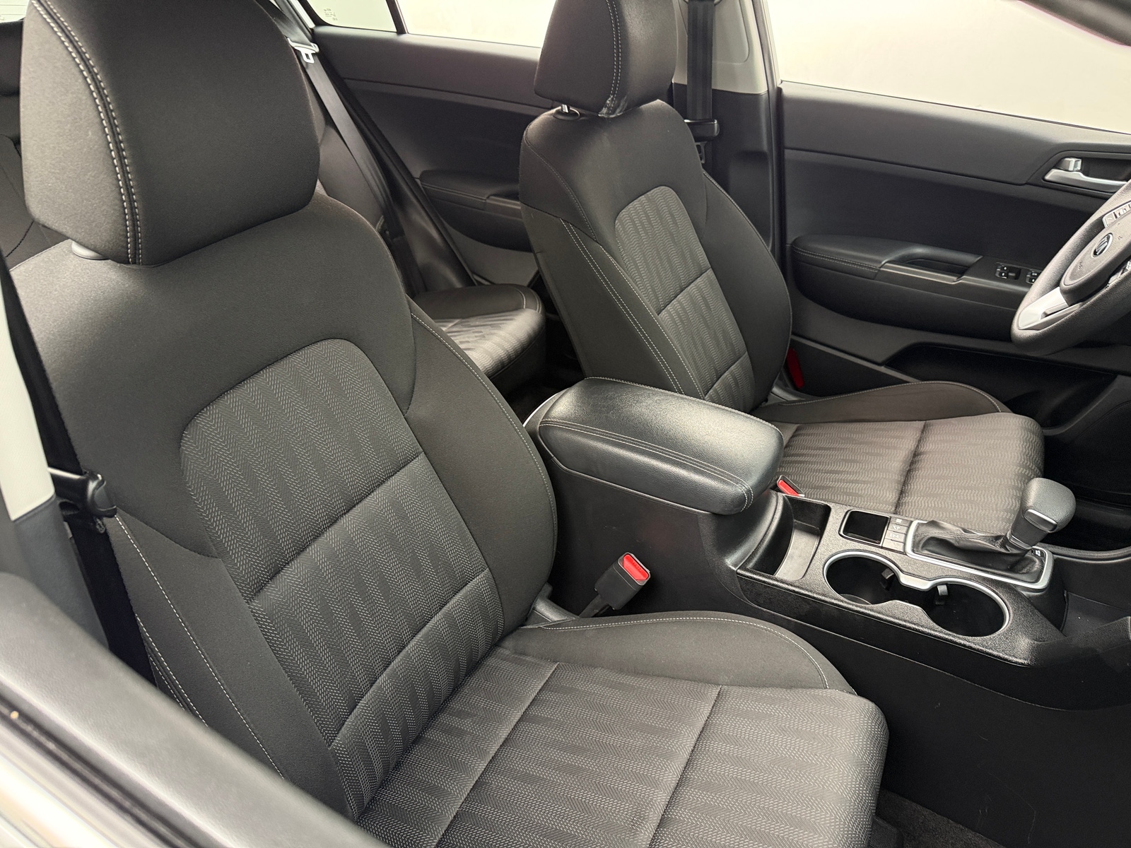 Thumbnail: 2021 Kia Sportage - 2
