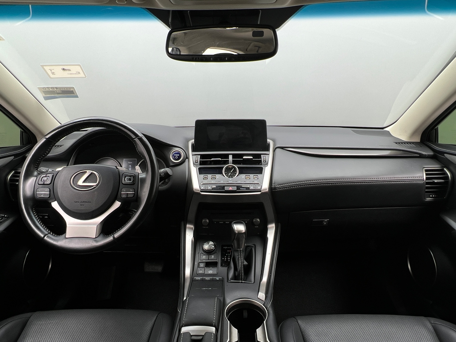 Thumbnail: 2018 Lexus NX - 2