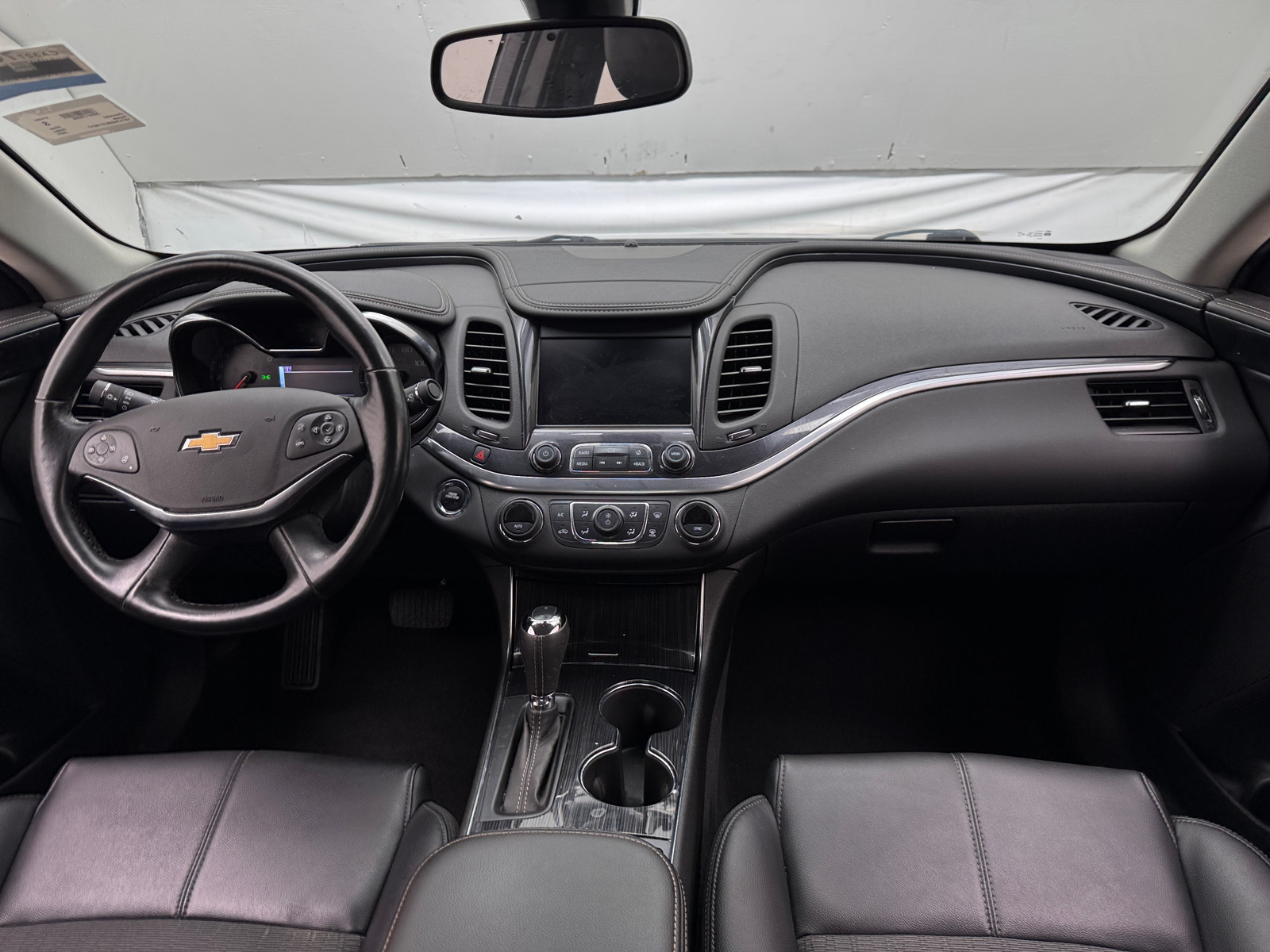 Thumbnail: 2020 Chevrolet Impala - 3