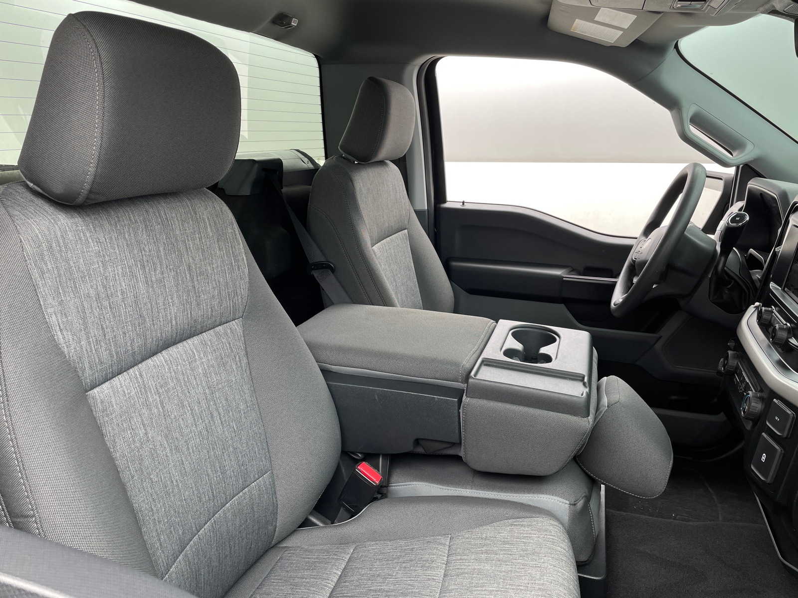 Thumbnail: 2023 Ford Econoline - 2