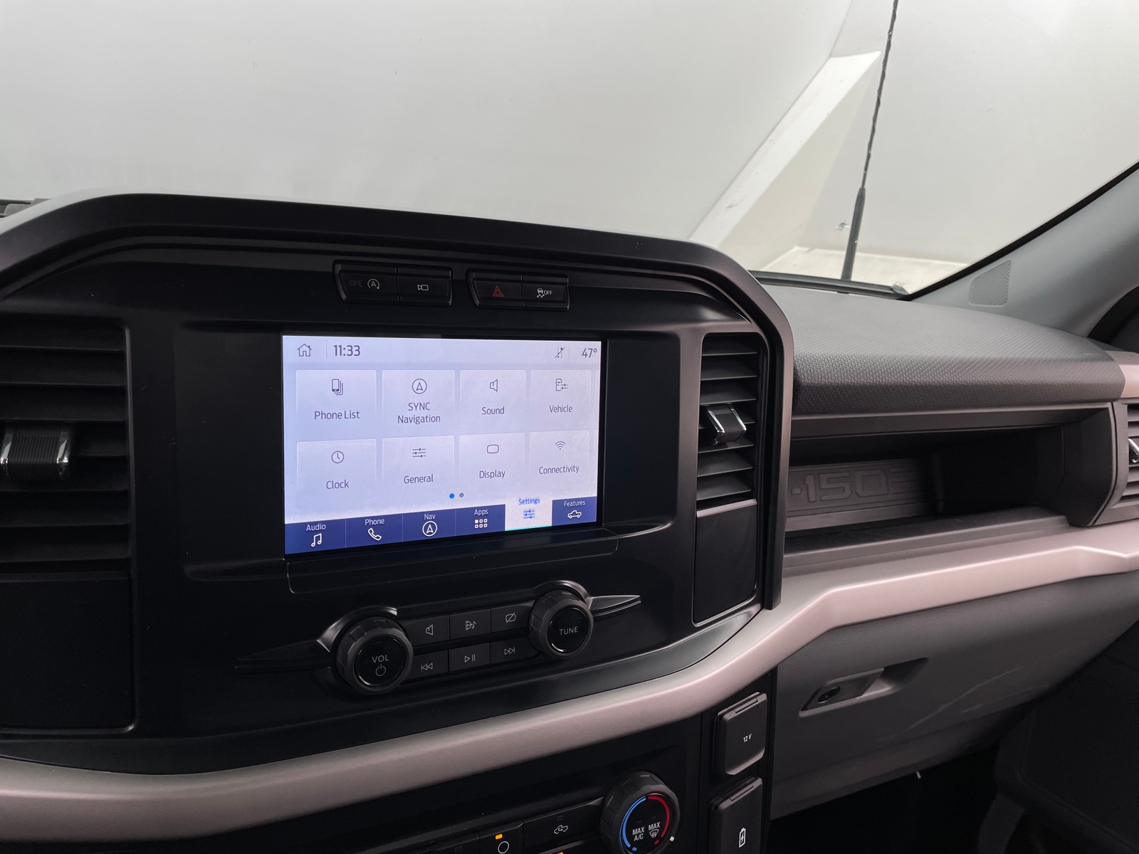 Thumbnail: 2023 Ford Econoline - 4