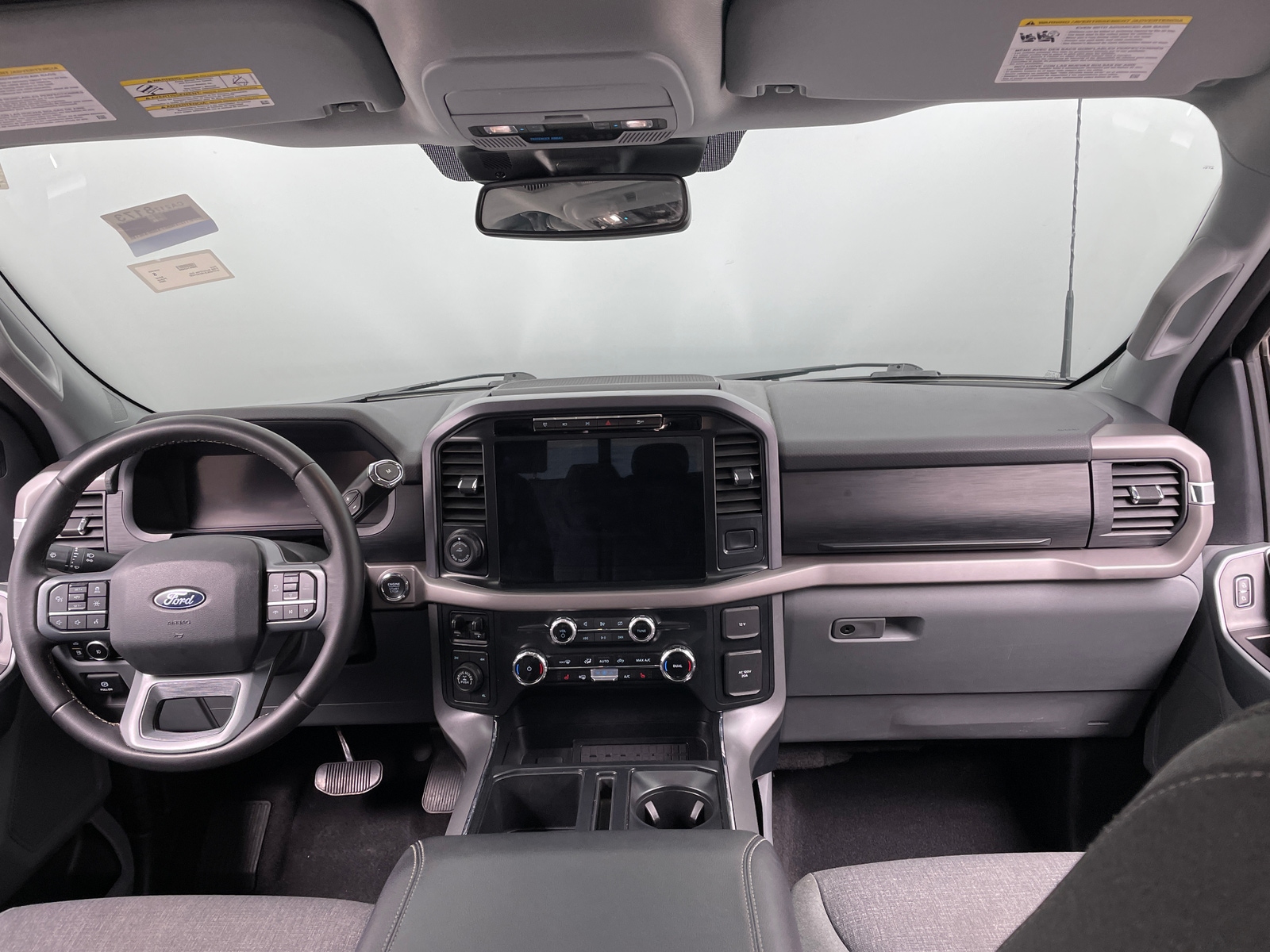 Thumbnail: 2024 Ford Econoline - 3