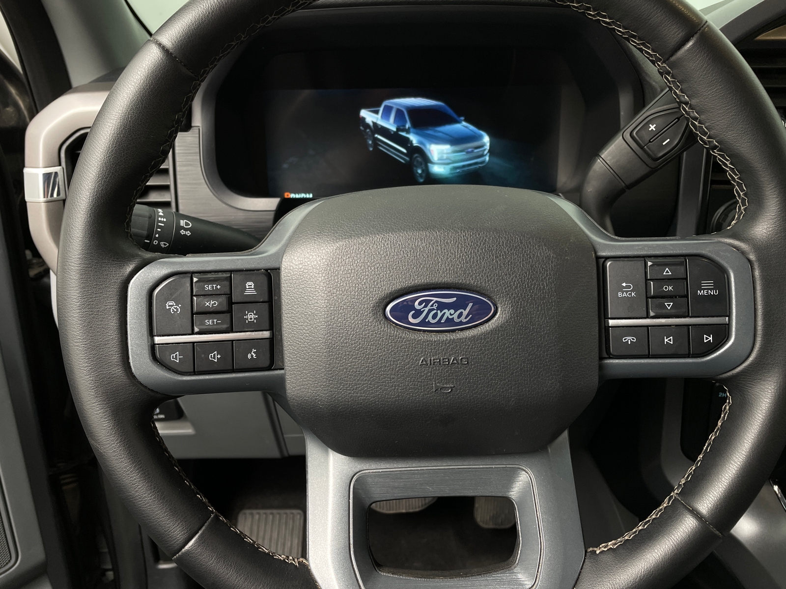 Thumbnail: 2024 Ford Econoline - 5