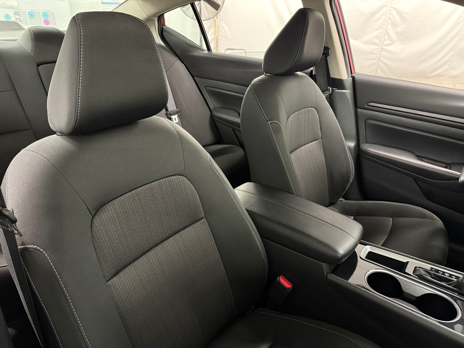 Thumbnail: 2024 Nissan Altima - 2