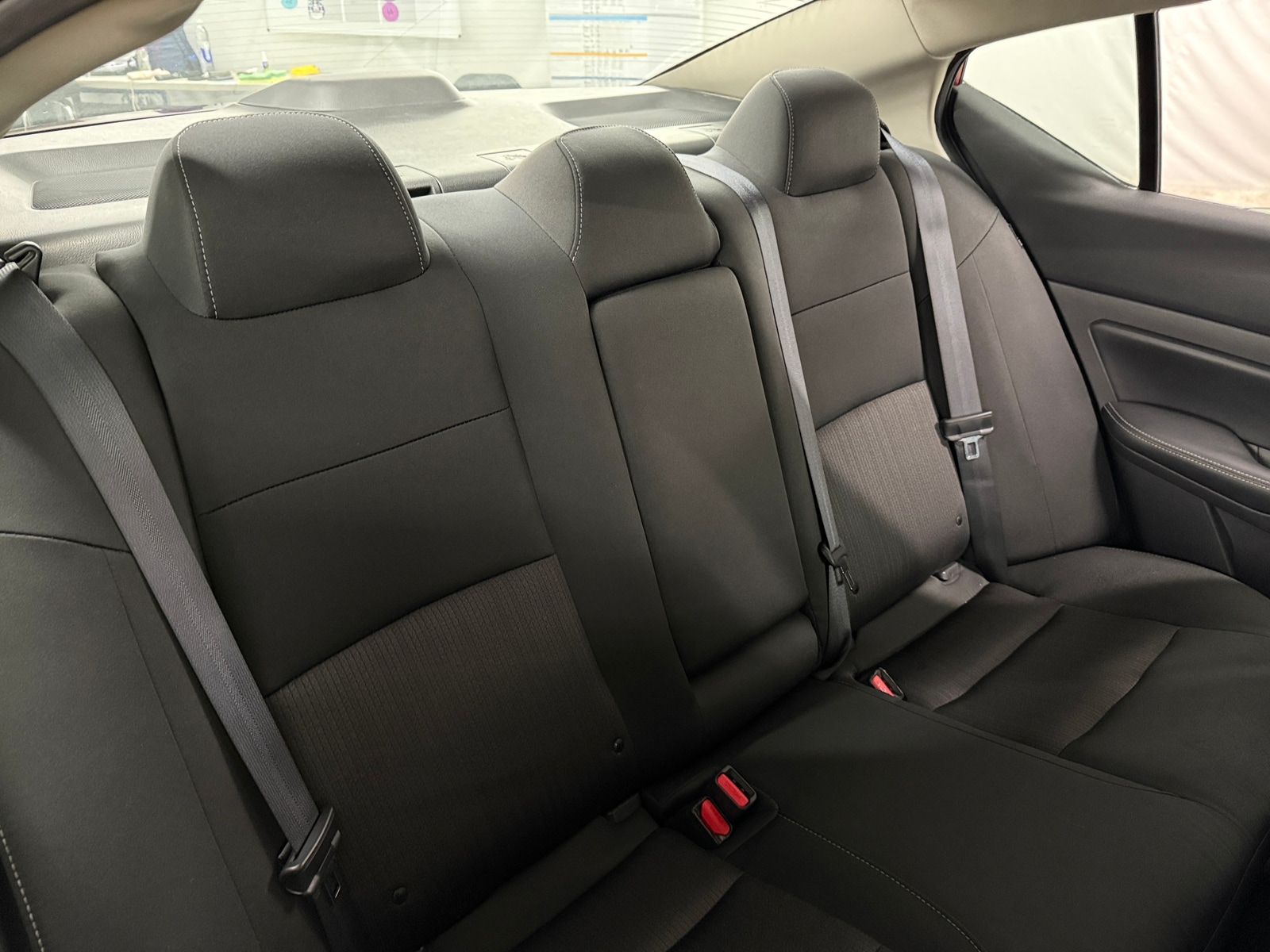 Thumbnail: 2024 Nissan Altima - 6