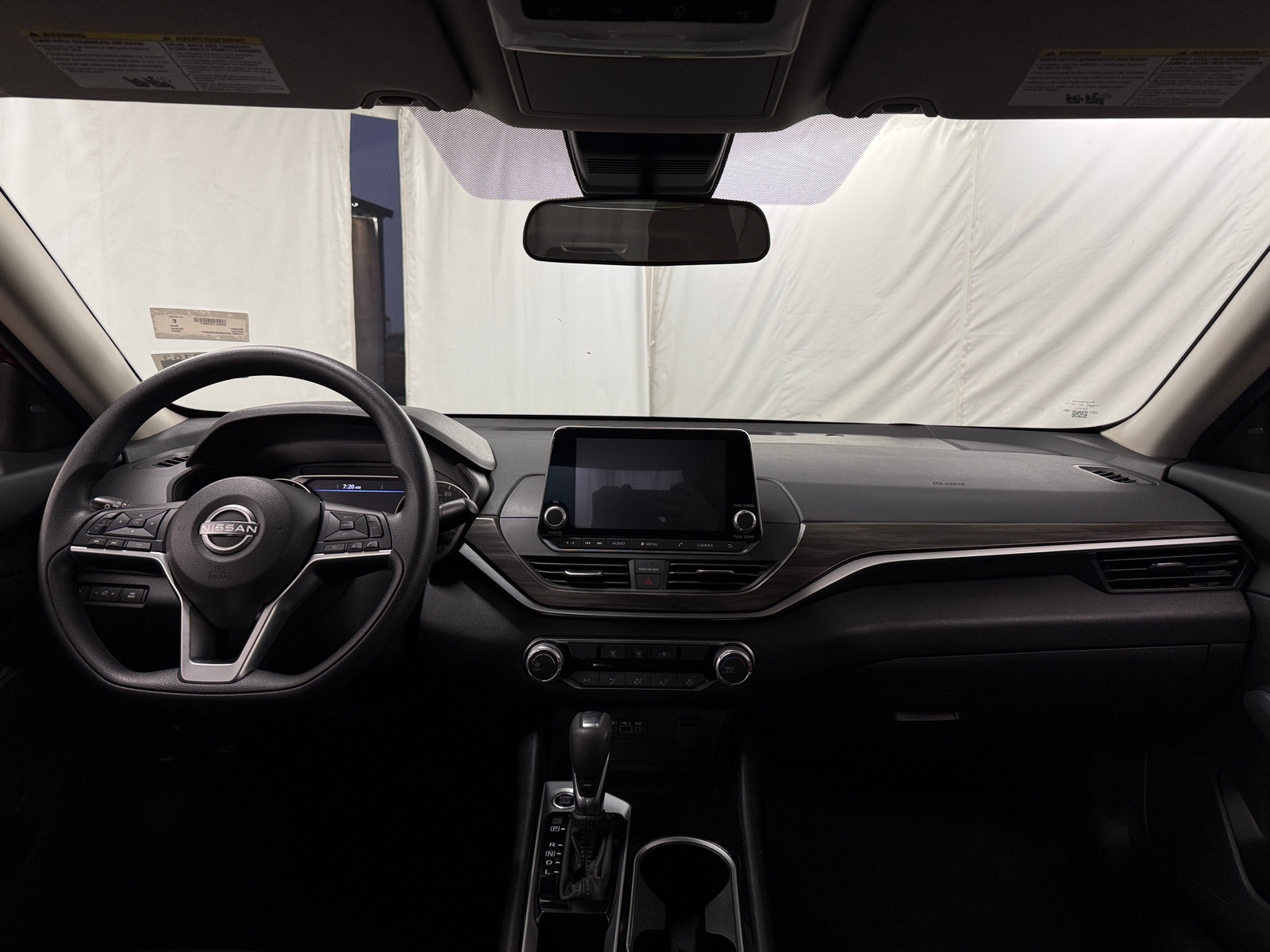 Thumbnail: 2024 Nissan Altima - 3