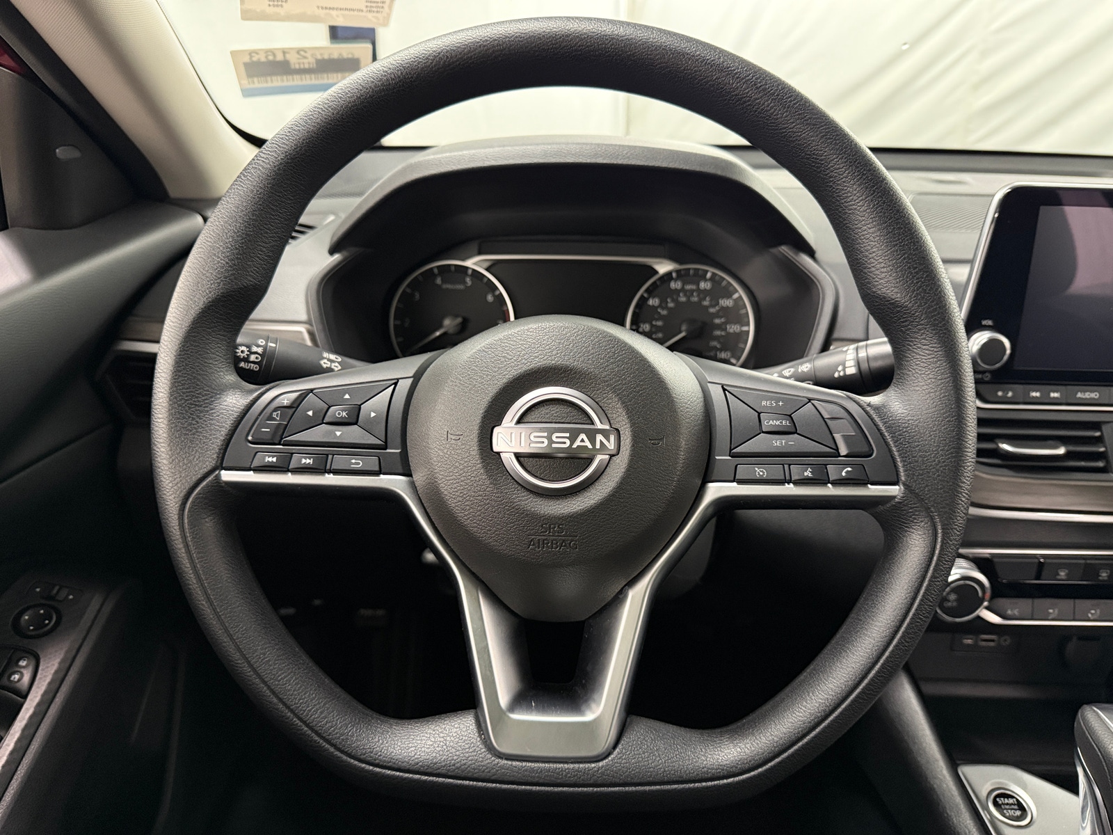 Thumbnail: 2024 Nissan Altima - 5