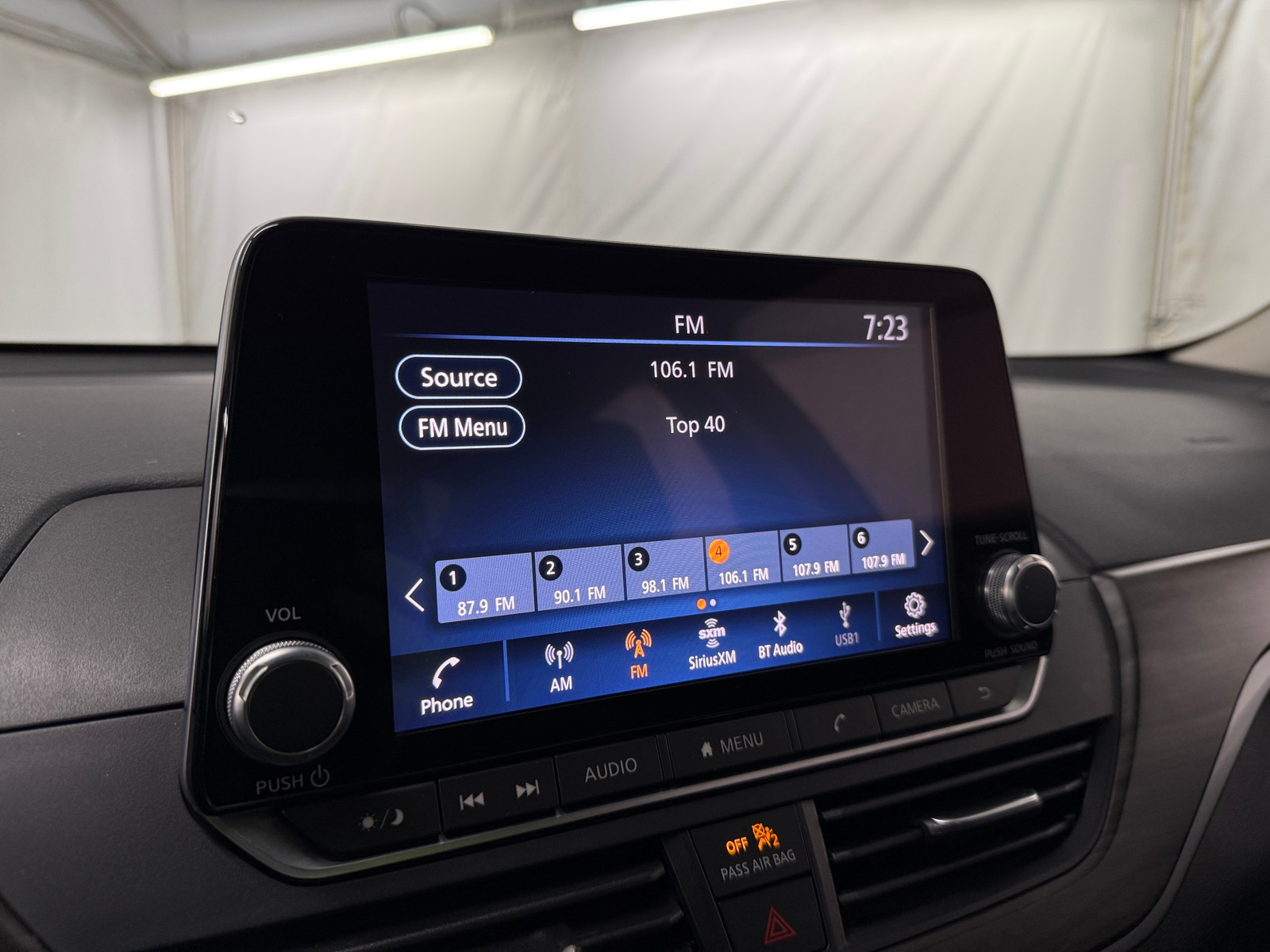 Thumbnail: 2024 Nissan Altima - 4