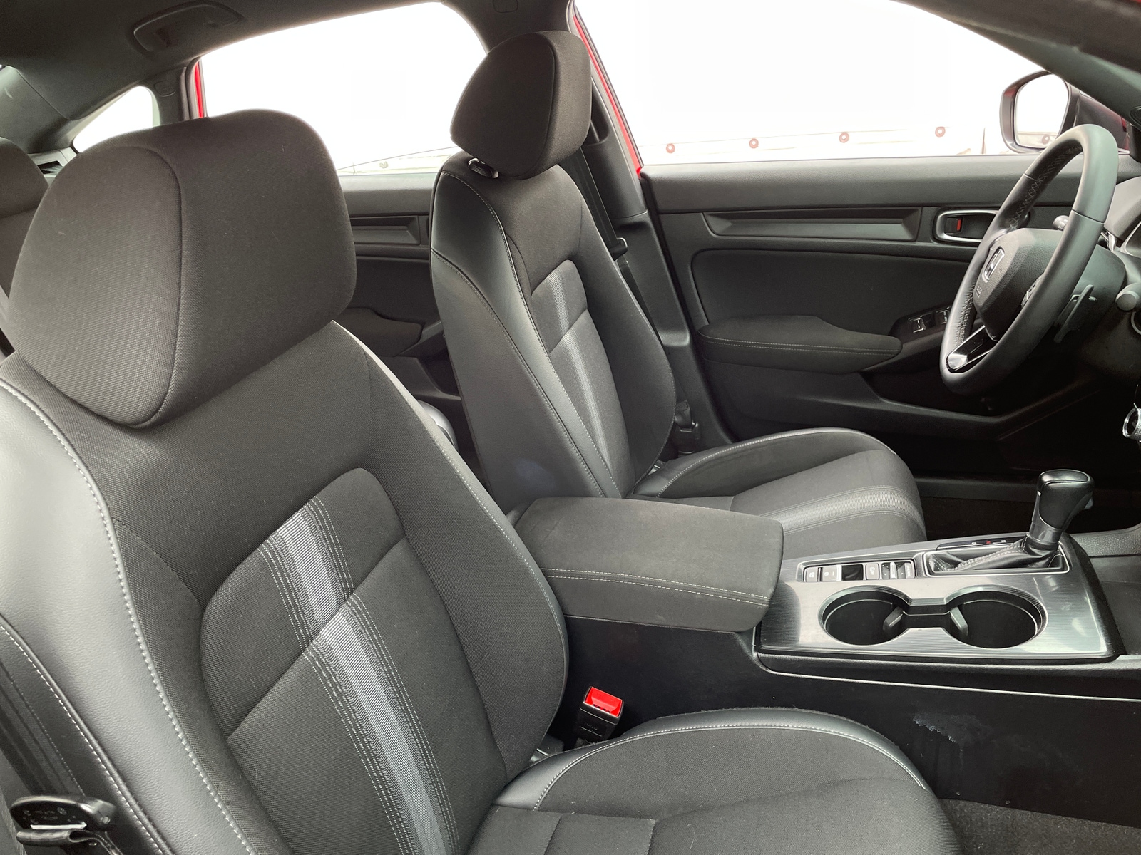 Thumbnail: 2023 Honda Civic - 2