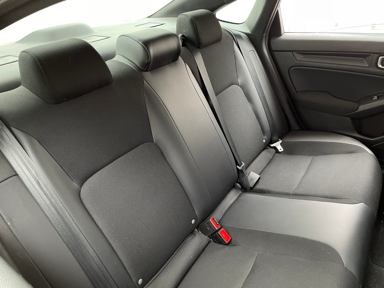 Thumbnail: 2023 Honda Civic - 6