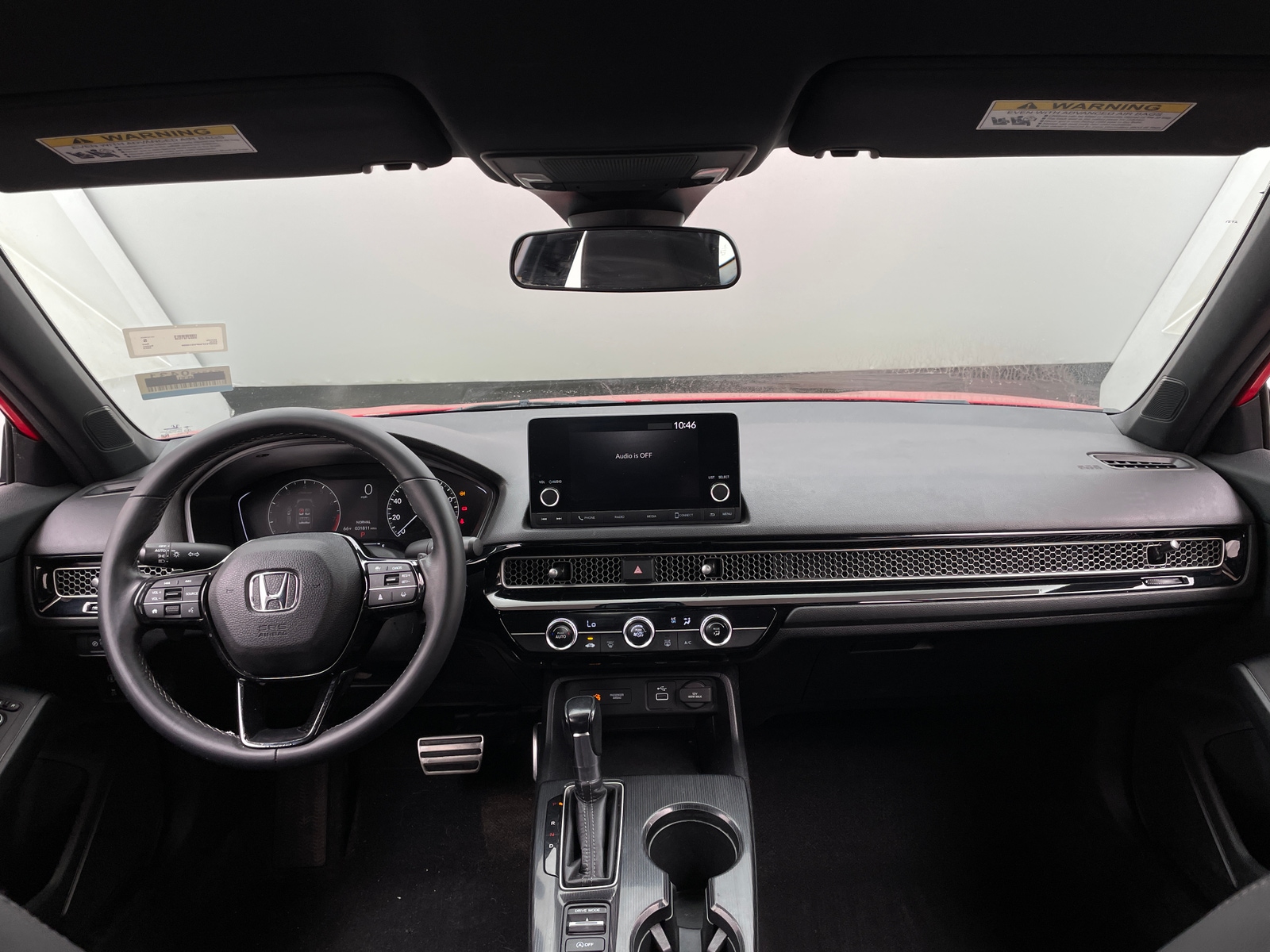 Thumbnail: 2023 Honda Civic - 3