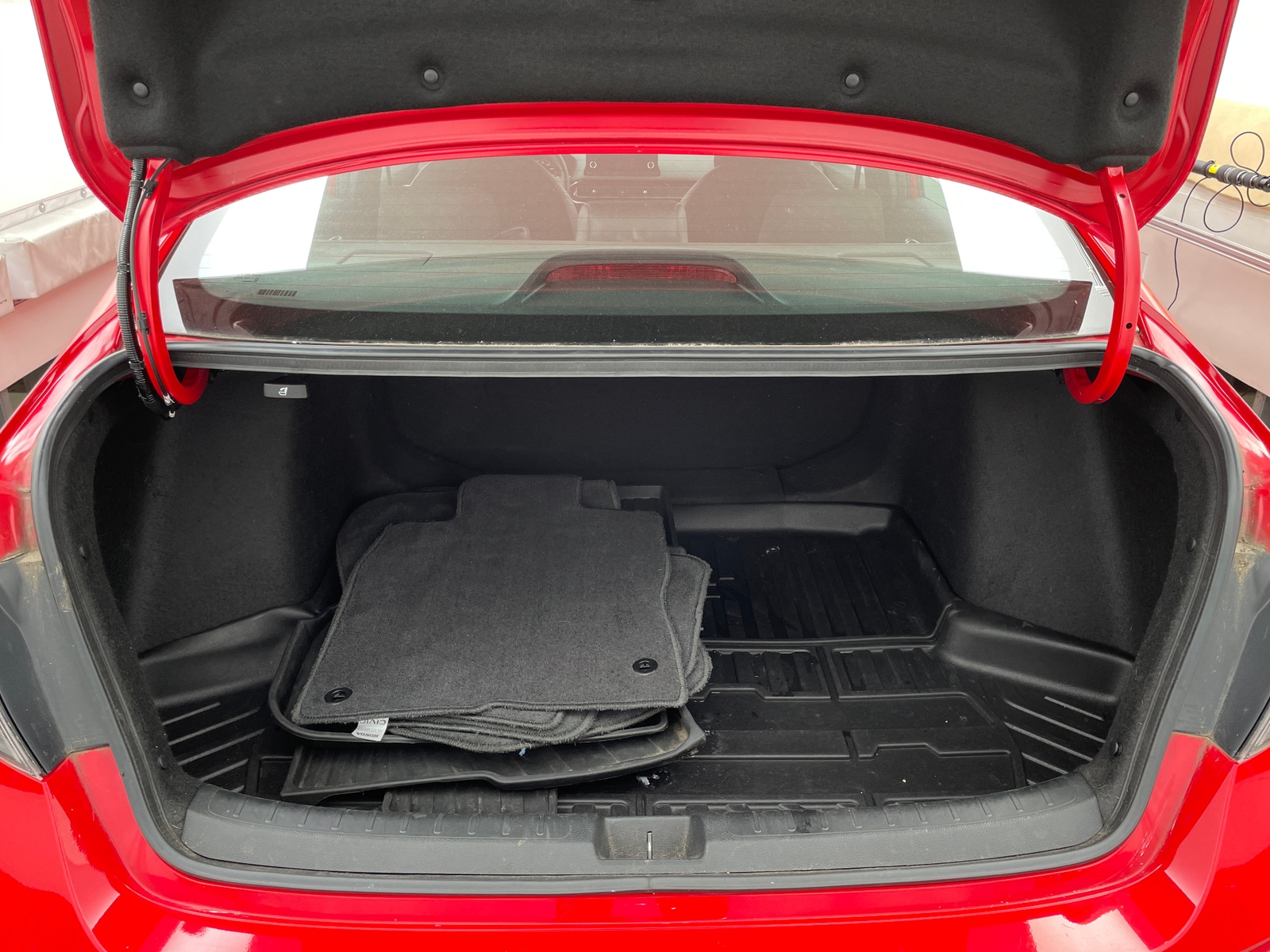 Thumbnail: 2023 Honda Civic - 7