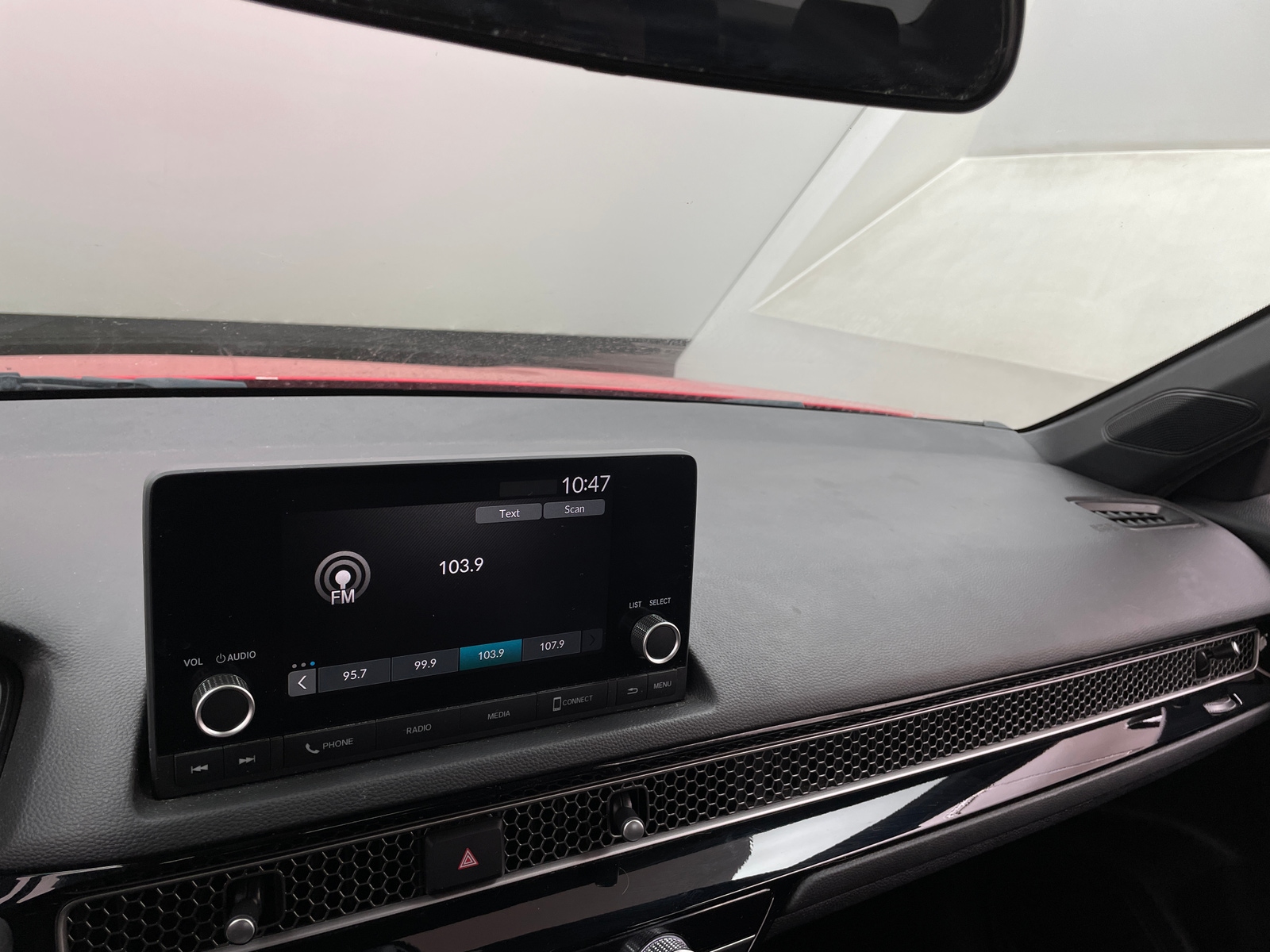 Thumbnail: 2023 Honda Civic - 4