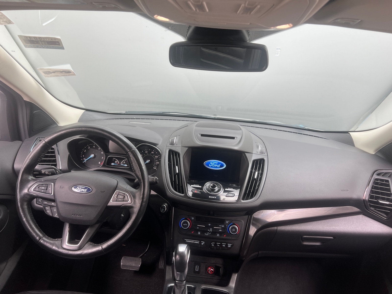Thumbnail: 2018 Ford Escape - 2
