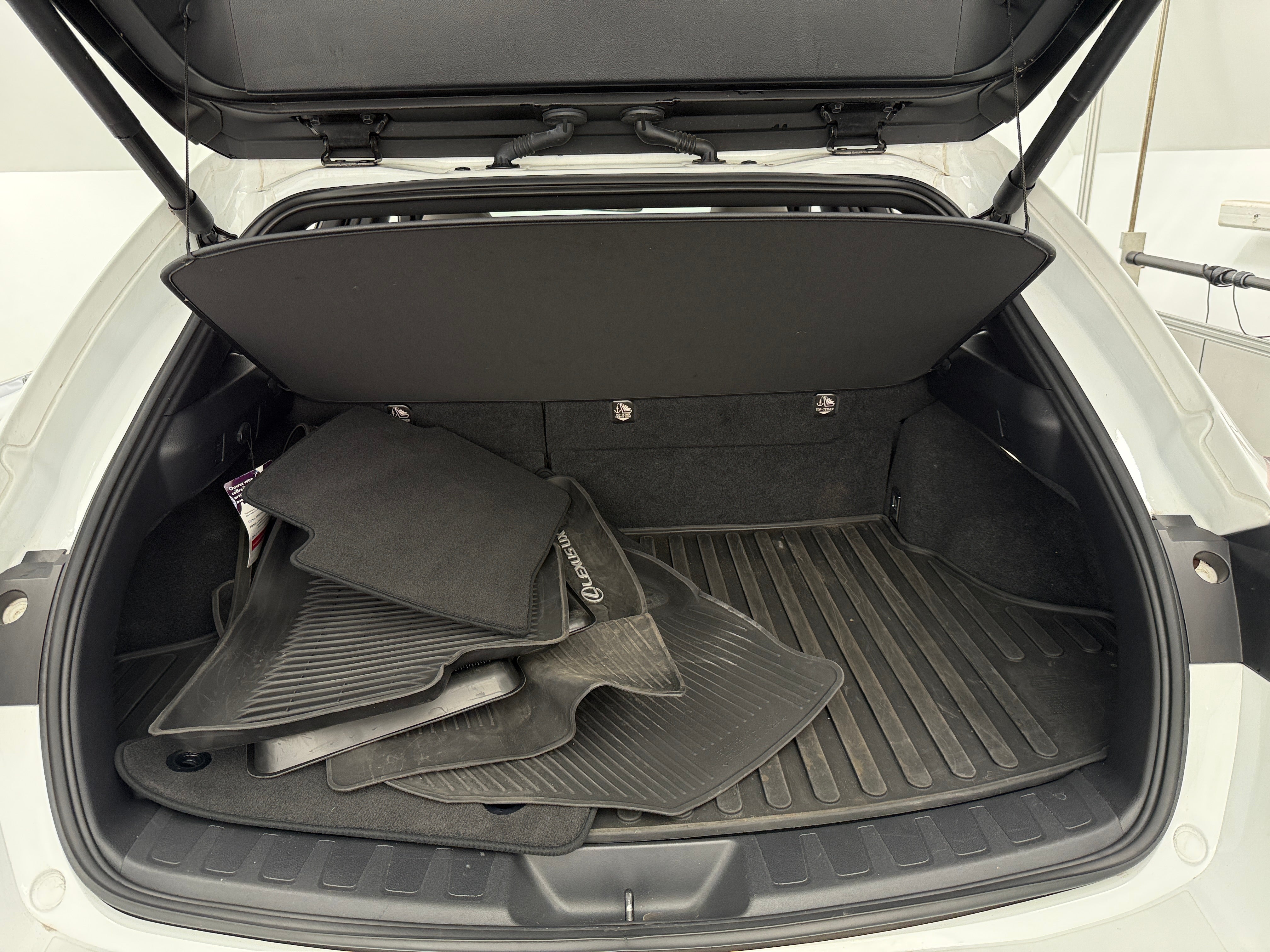 2023 Lexus UX Hybrid