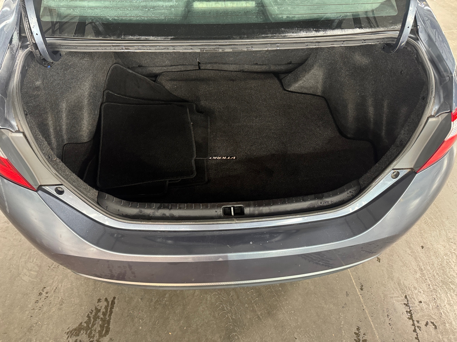 Thumbnail: 2015 Toyota Corolla - 7