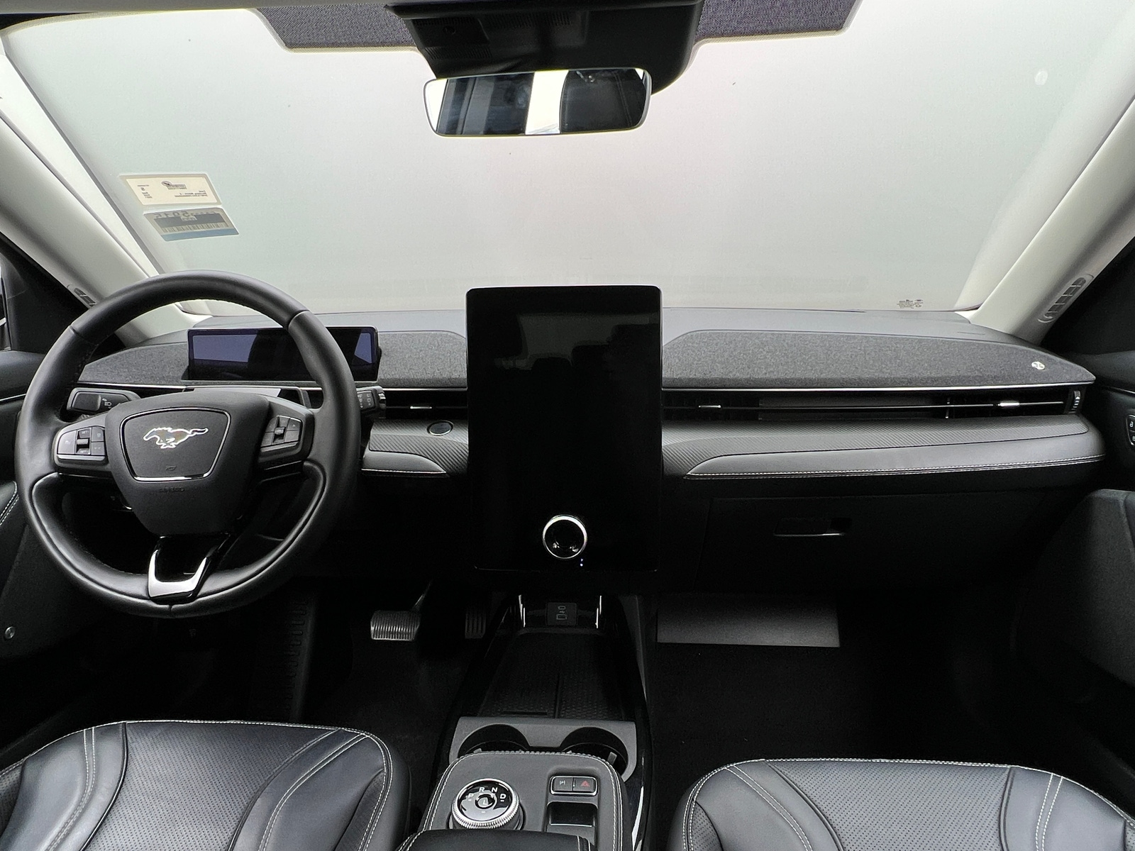 Thumbnail: 2021 Ford Mustang Mach-E - 2