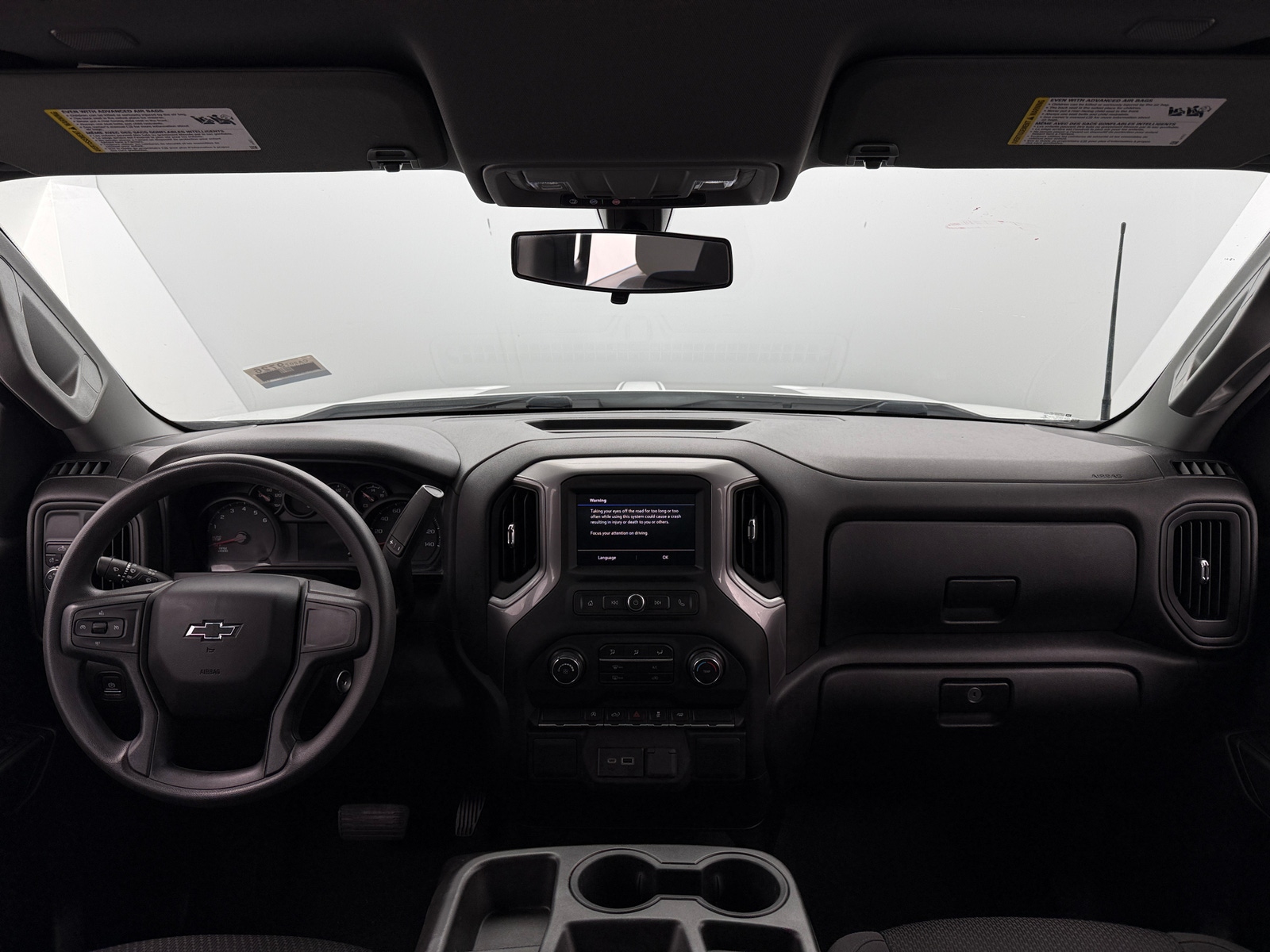 Thumbnail: 2022 Chevrolet Silverado 1500 - 3