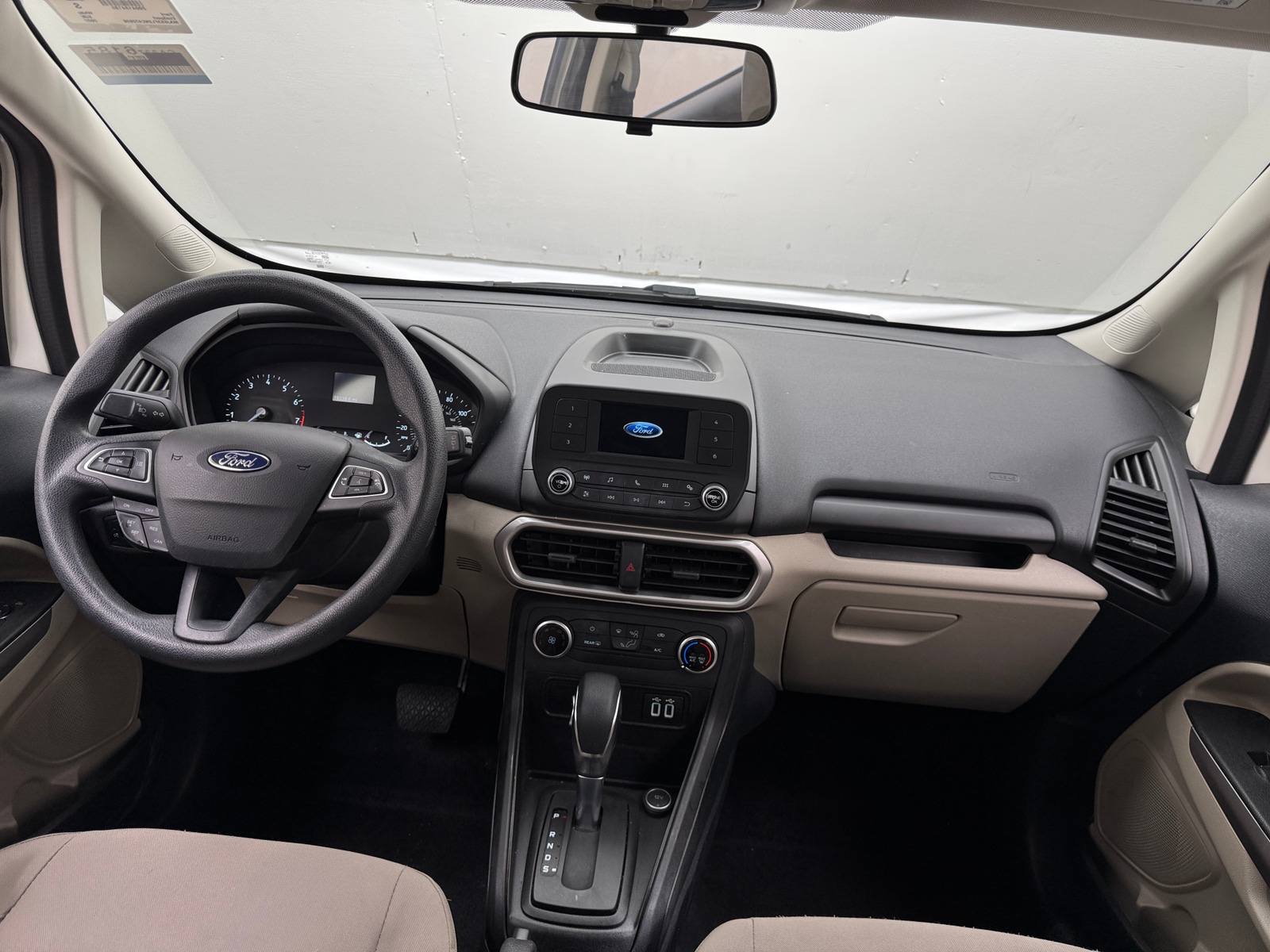 Thumbnail: 2022 Ford EcoSport - 3
