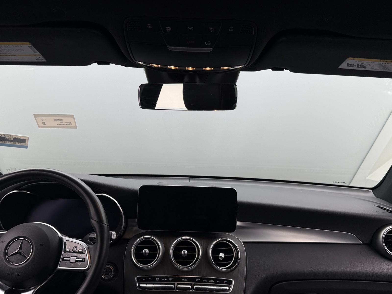 Thumbnail: 2022 Mercedes-Benz GLC - 2