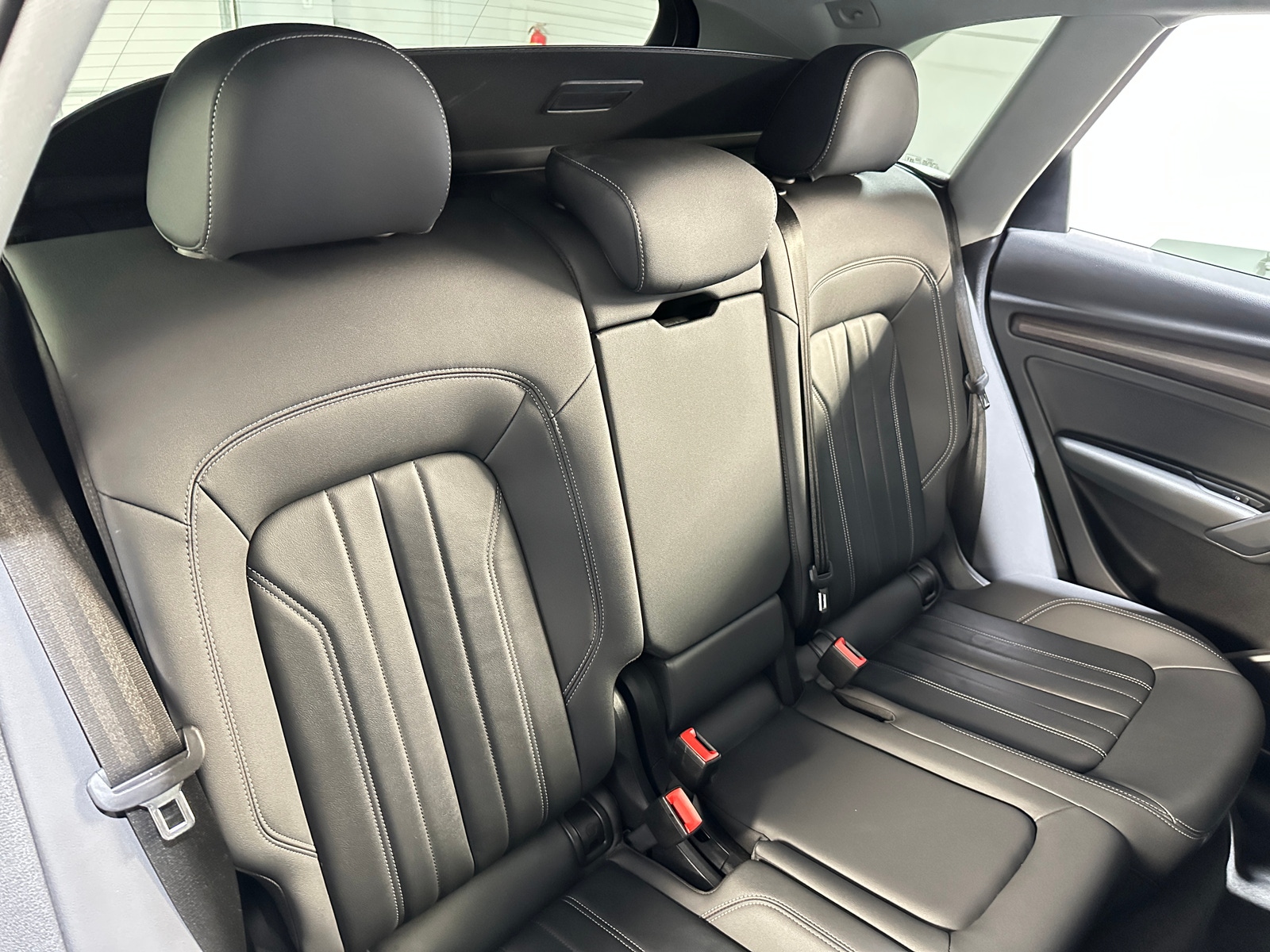 Thumbnail: 2022 Audi Q5 - 5