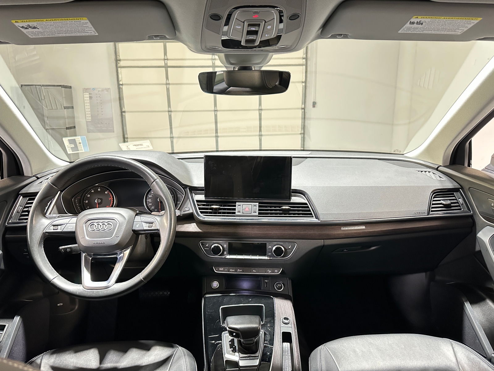 Thumbnail: 2022 Audi Q5 - 2