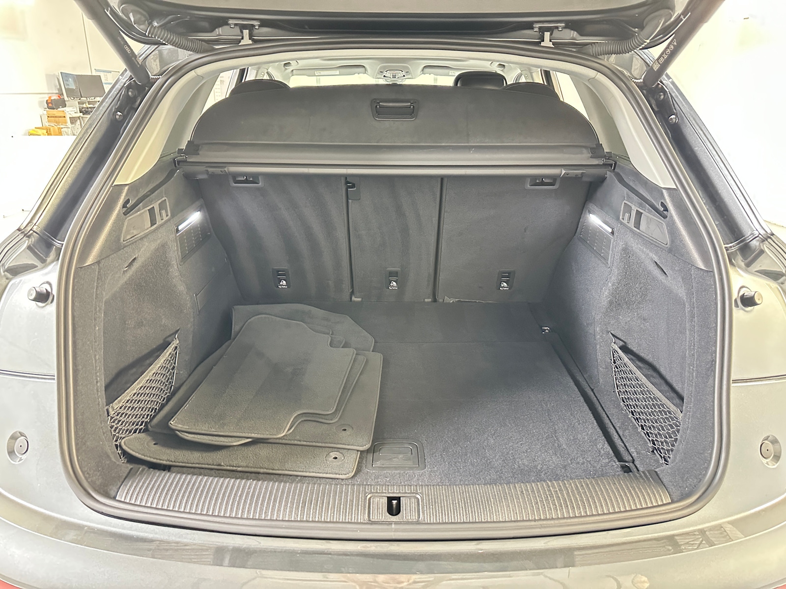 Thumbnail: 2022 Audi Q5 - 6