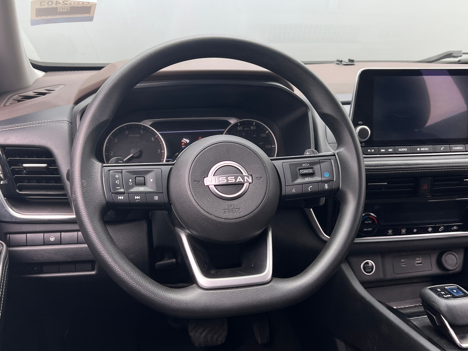 Thumbnail: 2022 Nissan Rogue - 5