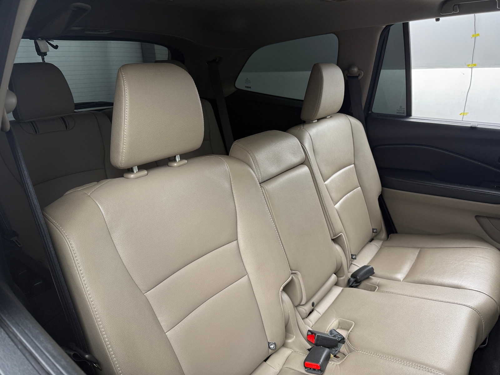 Thumbnail: 2016 Honda Pilot - 5
