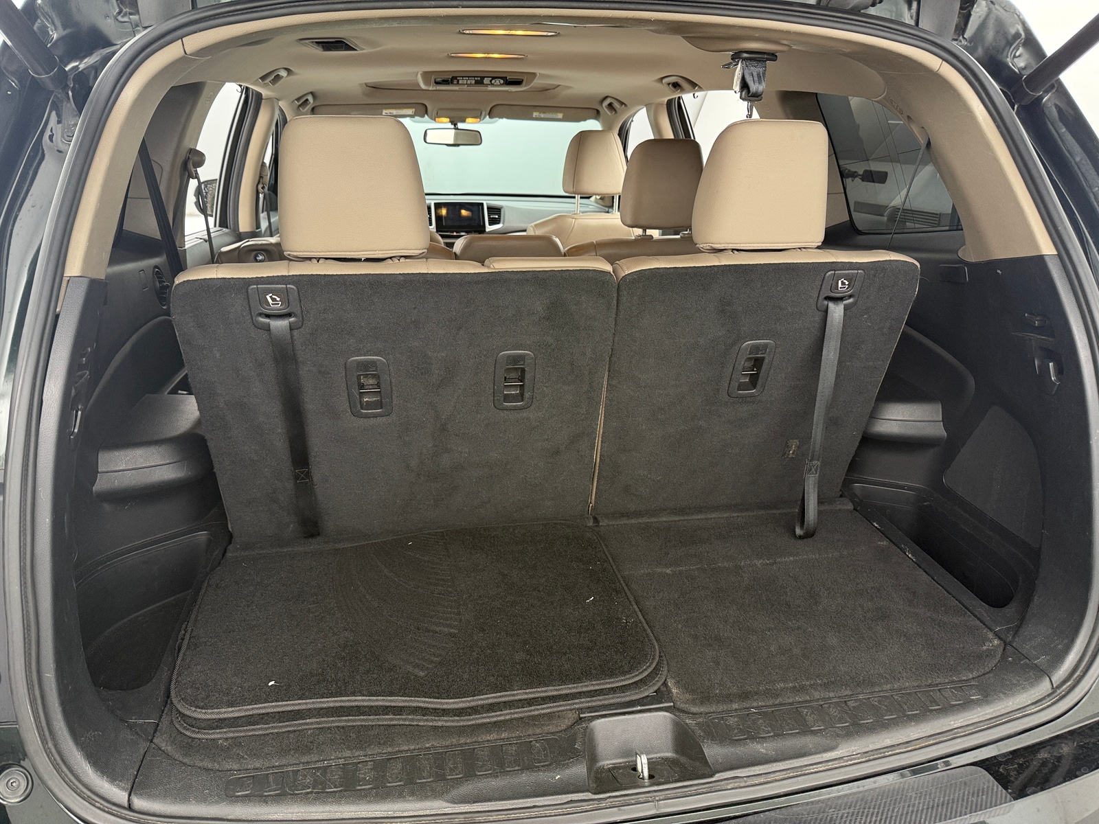 Thumbnail: 2016 Honda Pilot - 6