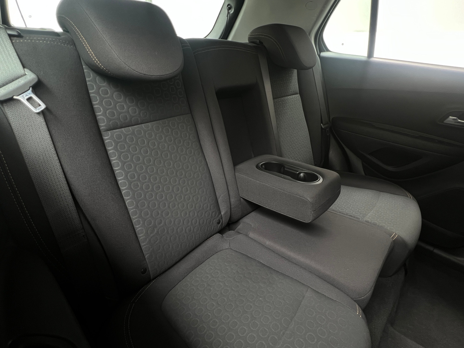 Thumbnail: 2019 Chevrolet Trax - 6