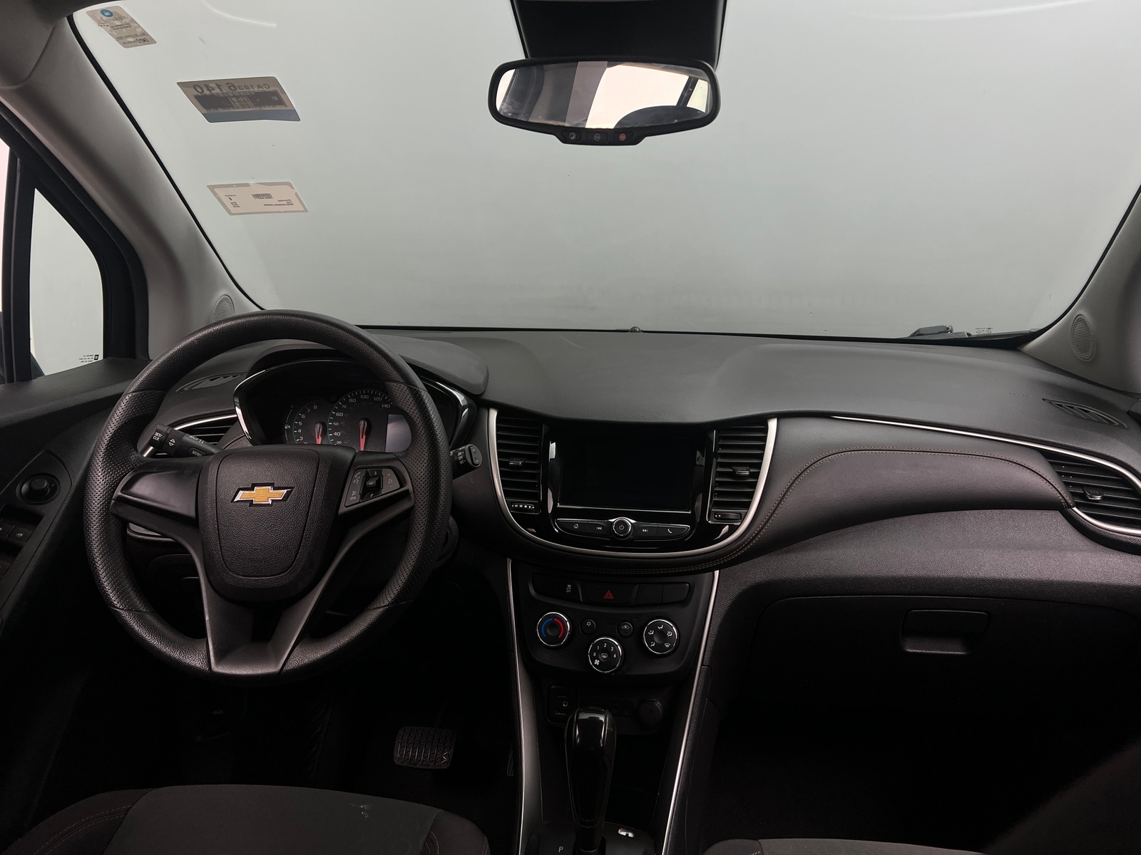 Thumbnail: 2019 Chevrolet Trax - 3