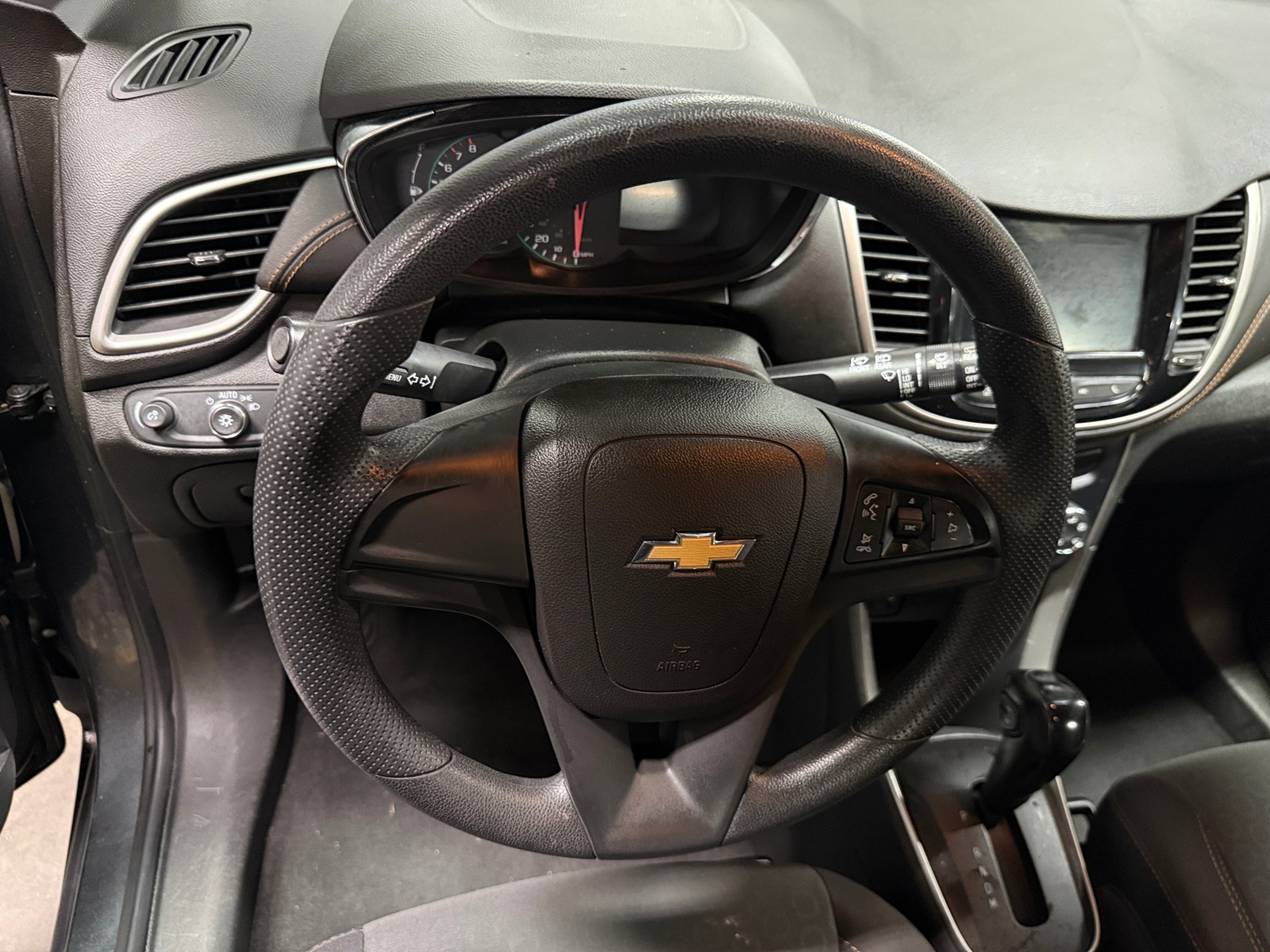 Thumbnail: 2019 Chevrolet Trax - 5